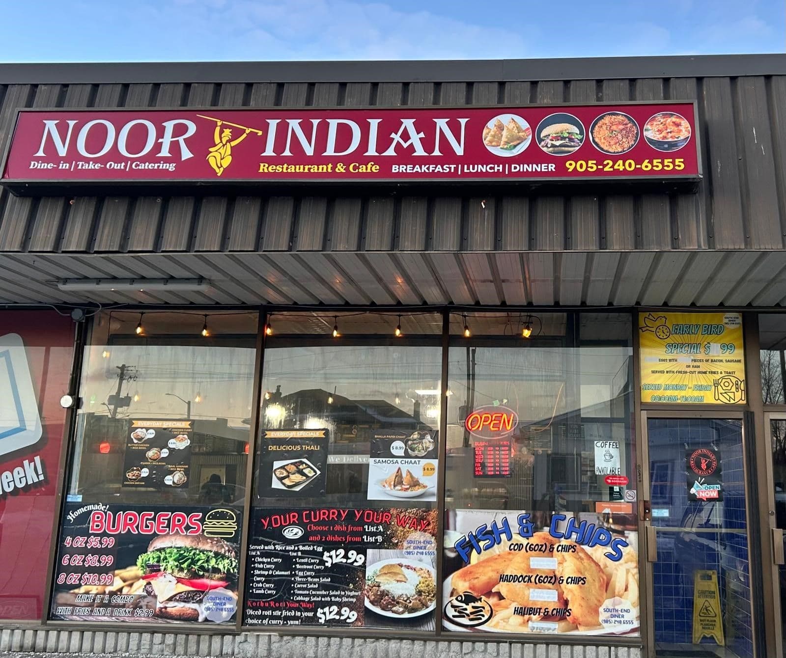 433 Simcoe Street S 3, Oshawa, ON L1H 3E2