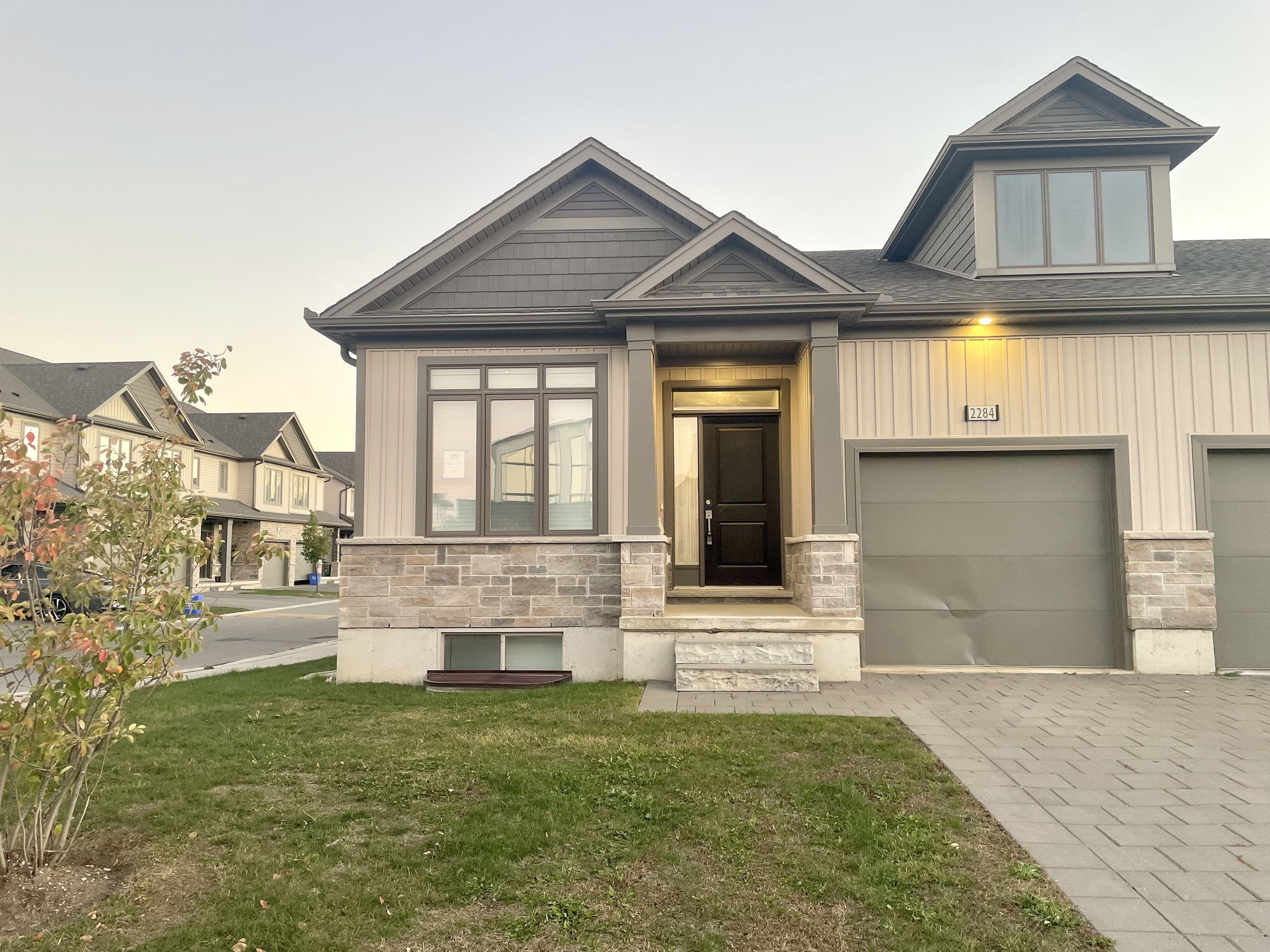 2284 Evans Boulevard 52, London South, ON N6M 0A1