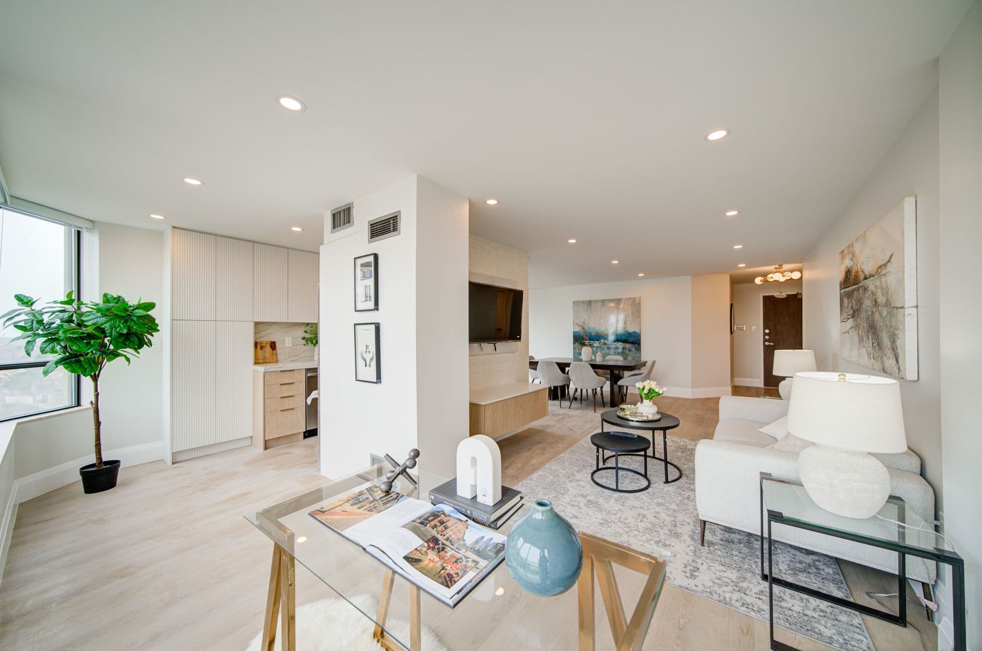 7420 Bathurst Street 1103, Vaughan, ON L4J 6X4