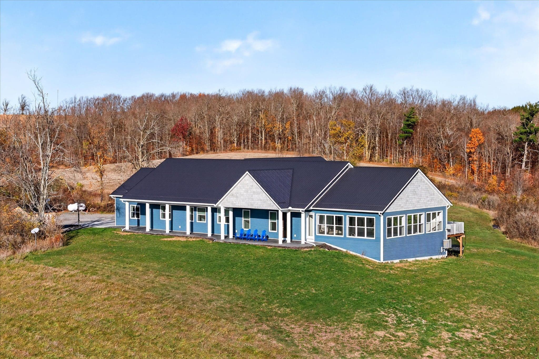 1717 Asphodel 10th Line, Asphodel-Norwood, ON K0L 2V0