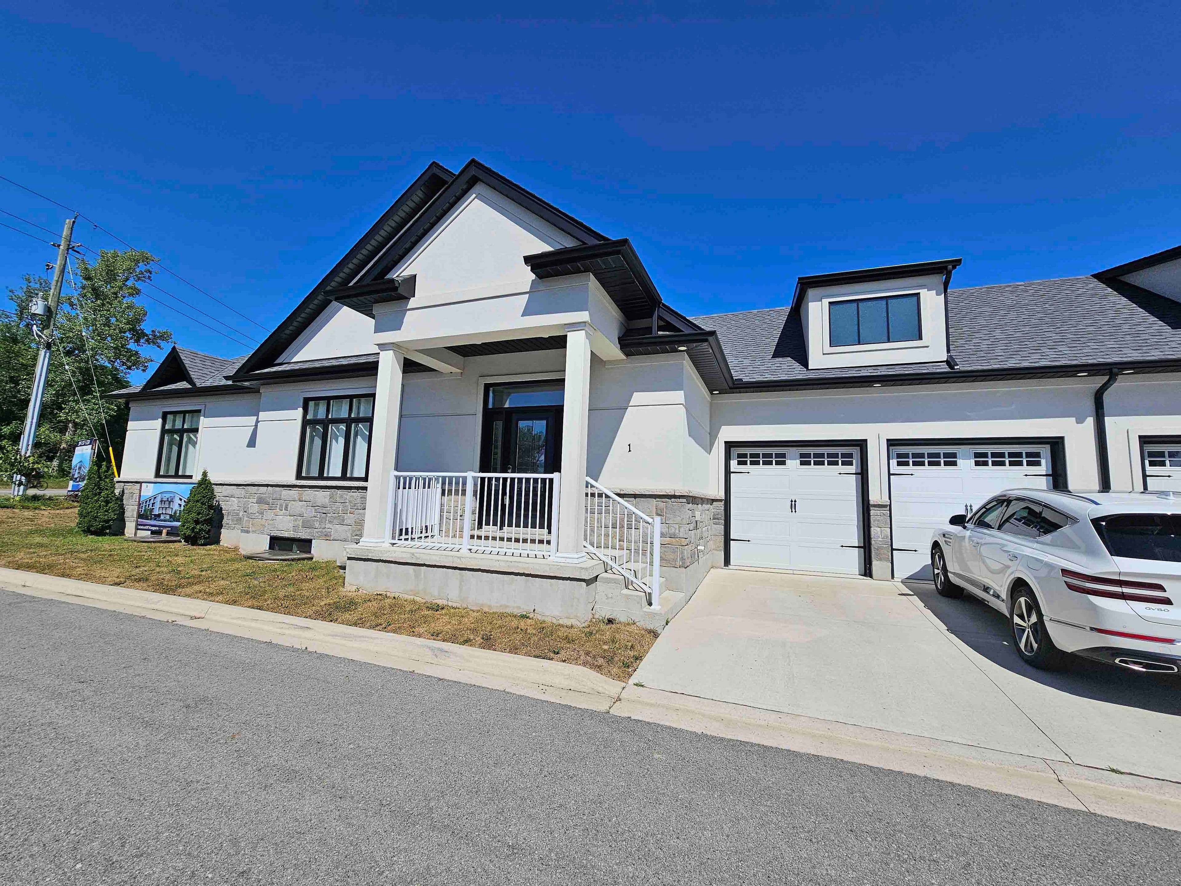 7472 MOUNTAIN Road 1, Niagara Falls, ON L2J 0B8