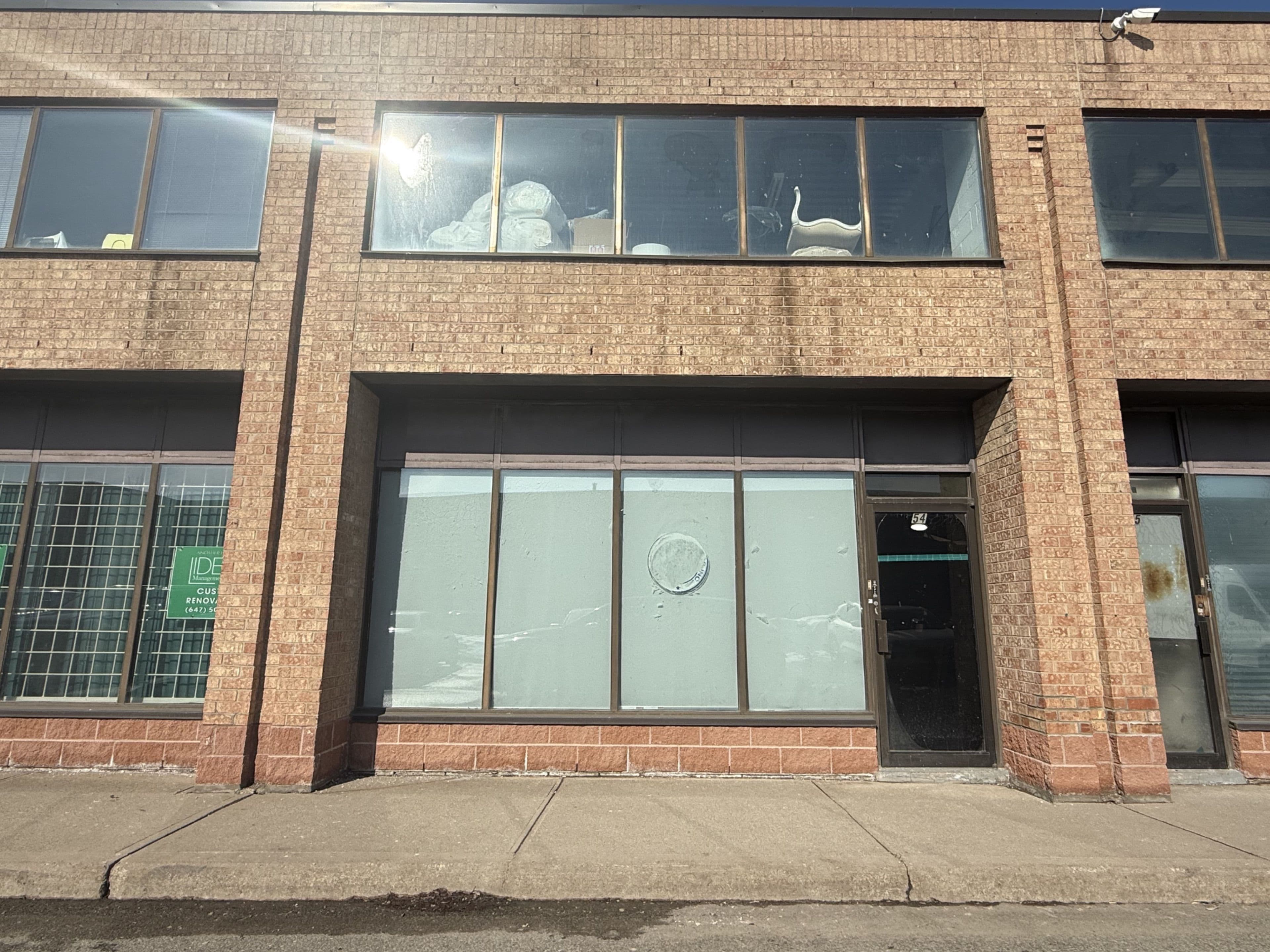 665 Millway Avenue 54, Vaughan, ON L4K 3T8