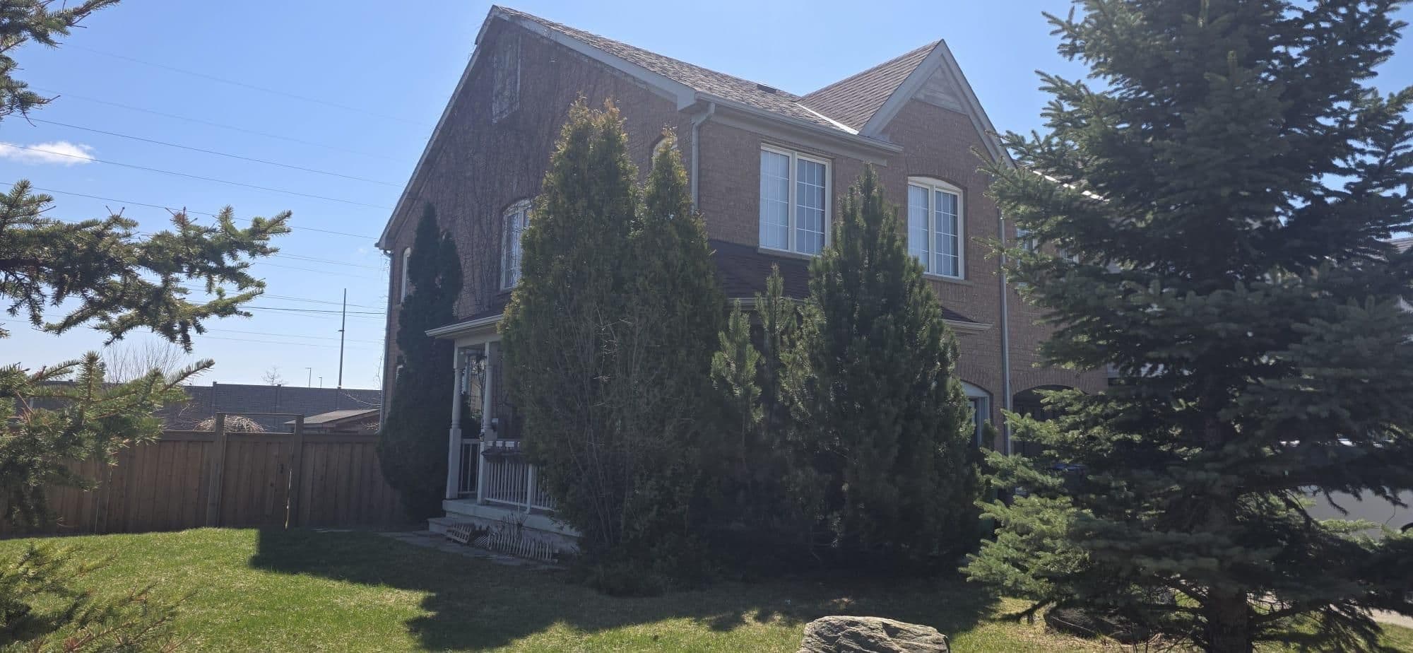 3146 ANGLE PASS Drive BSMT, Mississauga, ON L5M 7R5