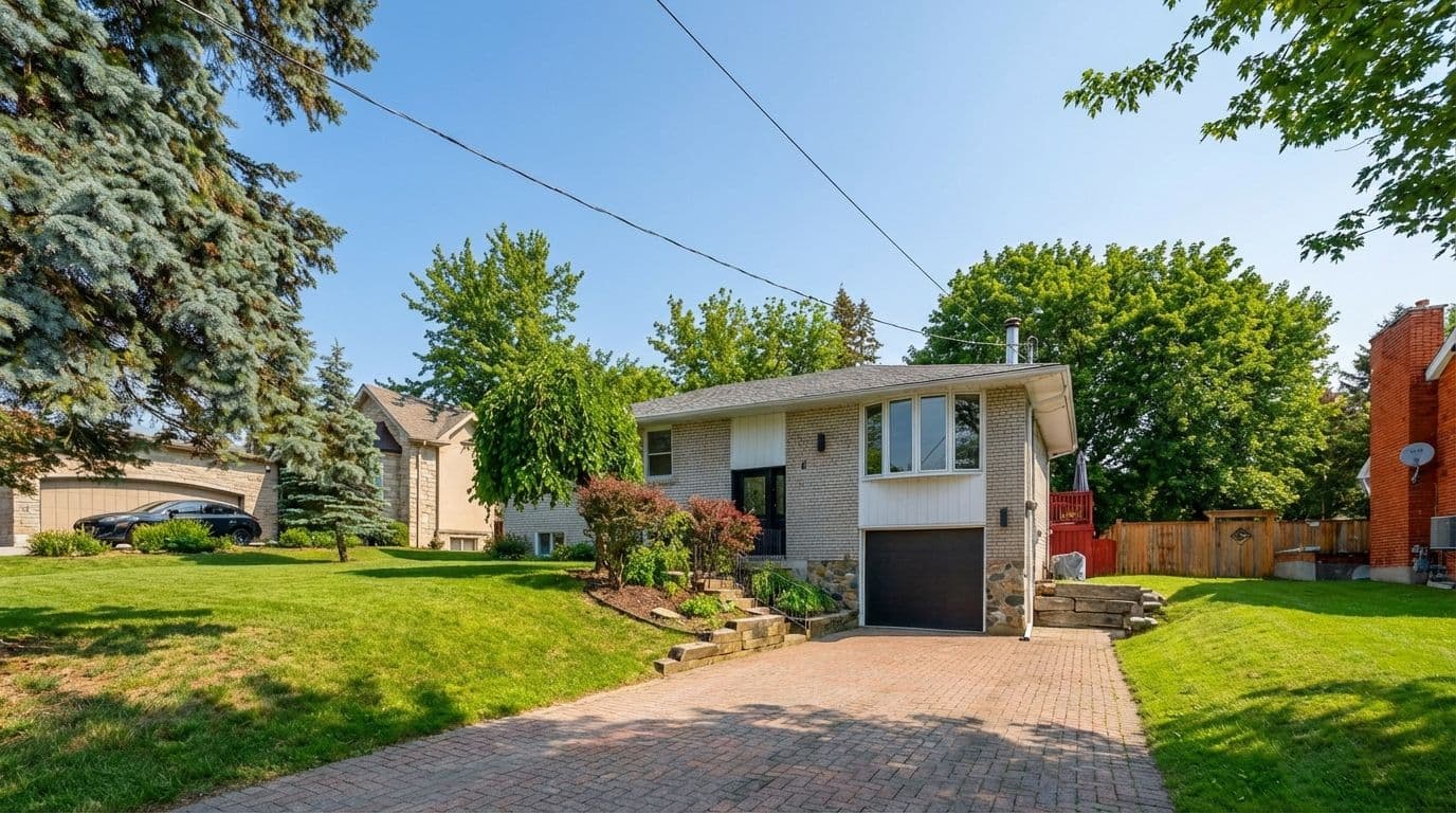 8 Doner Street, New Tecumseth, ON L9R 1M5