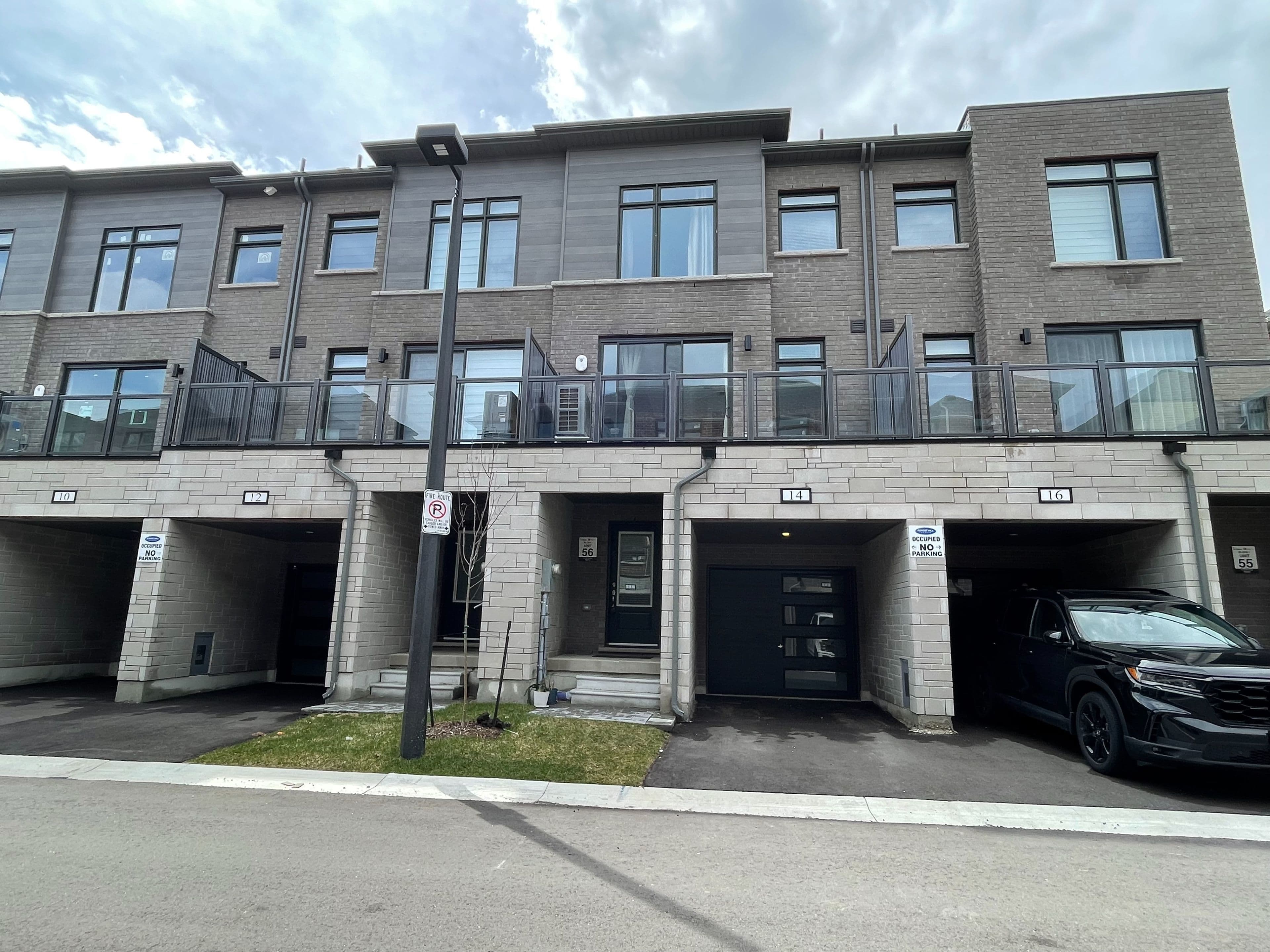 14 Lounts Lane, Markham, ON L8B 1R9