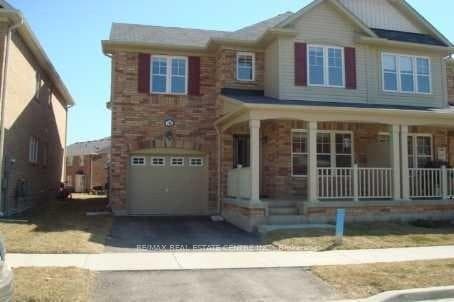 782 Maquire Terrace, Milton, ON L9T 6P5