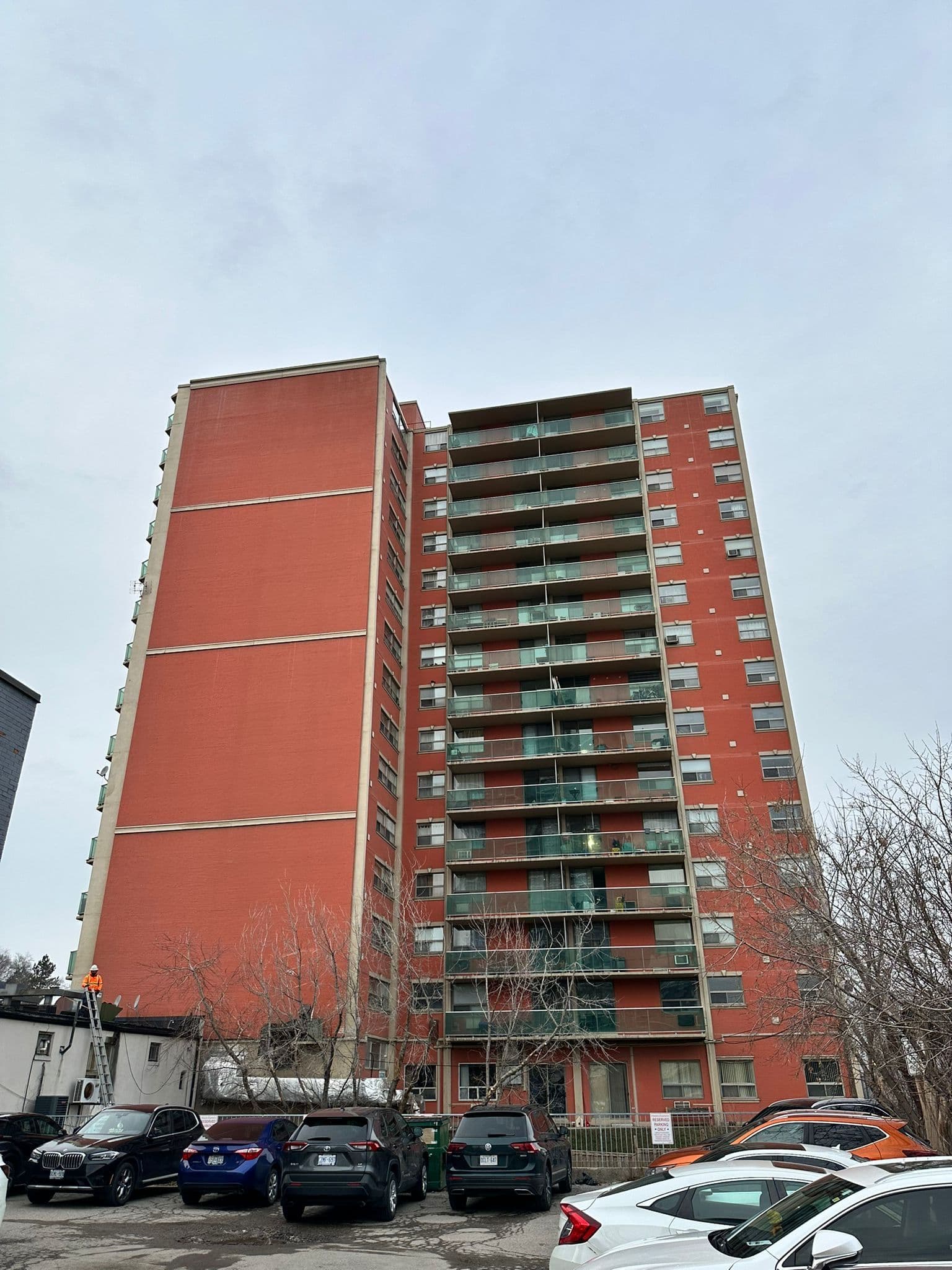 5949 Yonge Street 808, Toronto C14, ON M2M 3V8