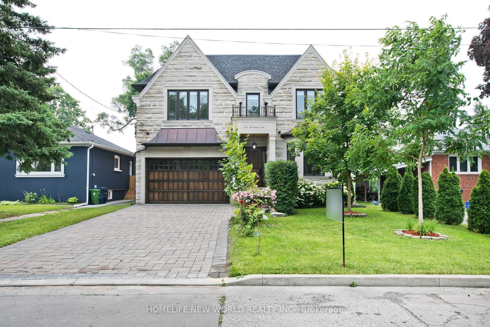 343 Horsham Avenue #Basement, Toronto C07, ON M2R 1G8