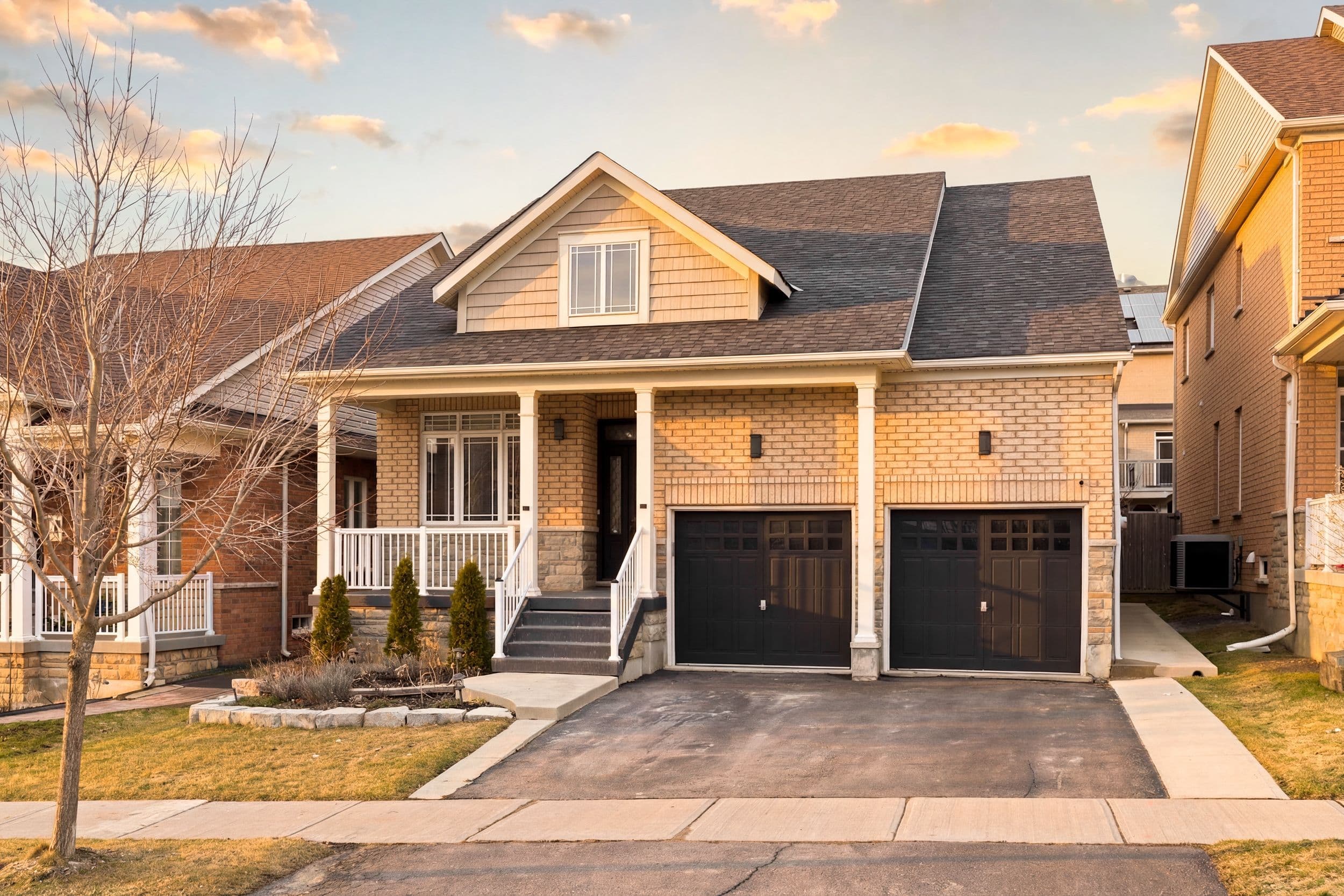 43 Milligan Street, Bradford West Gwillimbury, ON L3Z 0A5