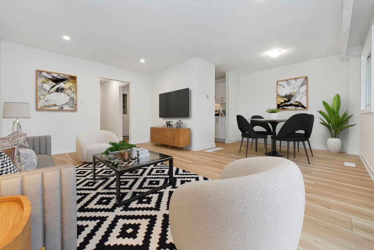 88 Tunbridge Crescent 1, Hamilton, ON L8W 1L3