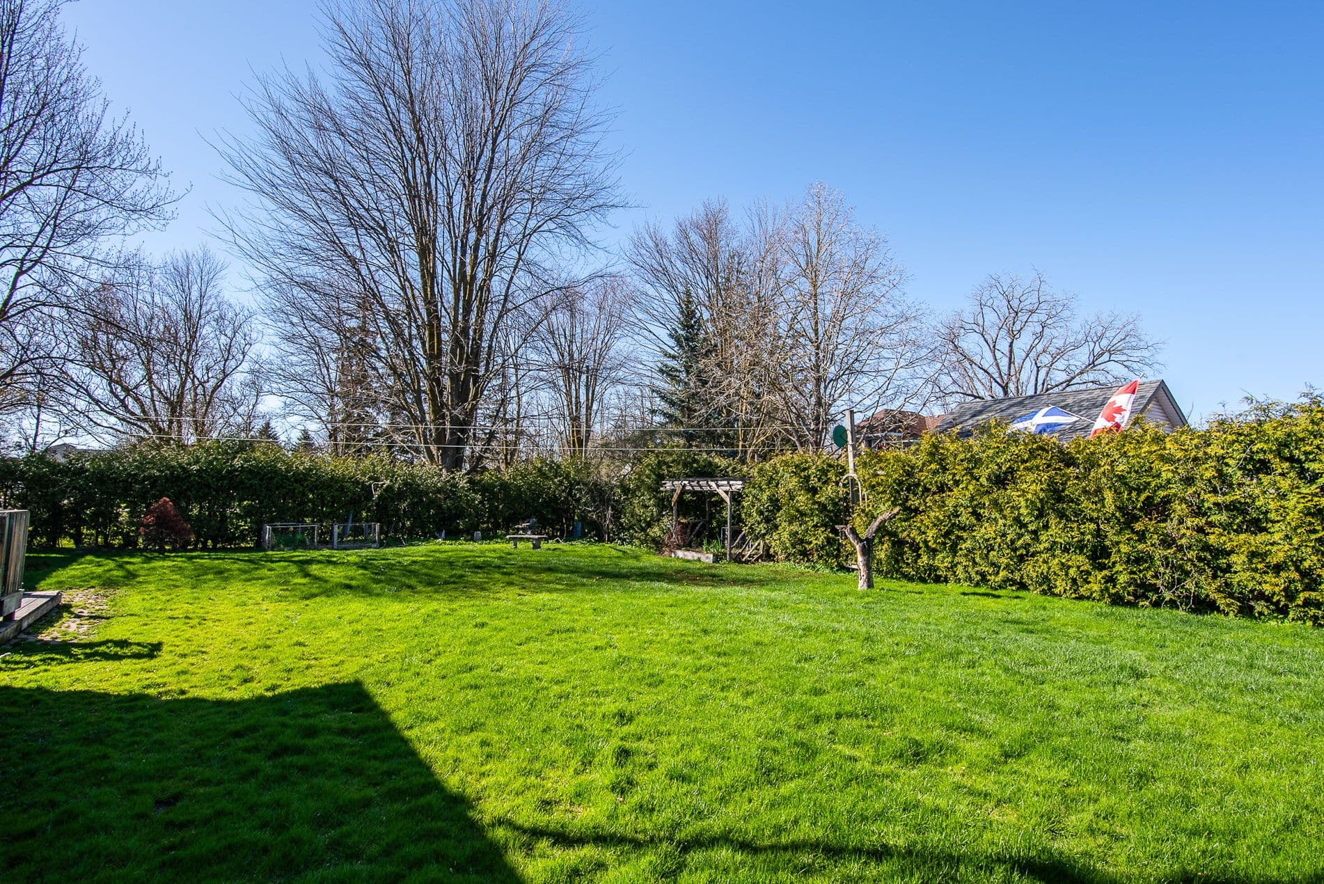 244 Main Street, North Perth, ON N0G 1V0