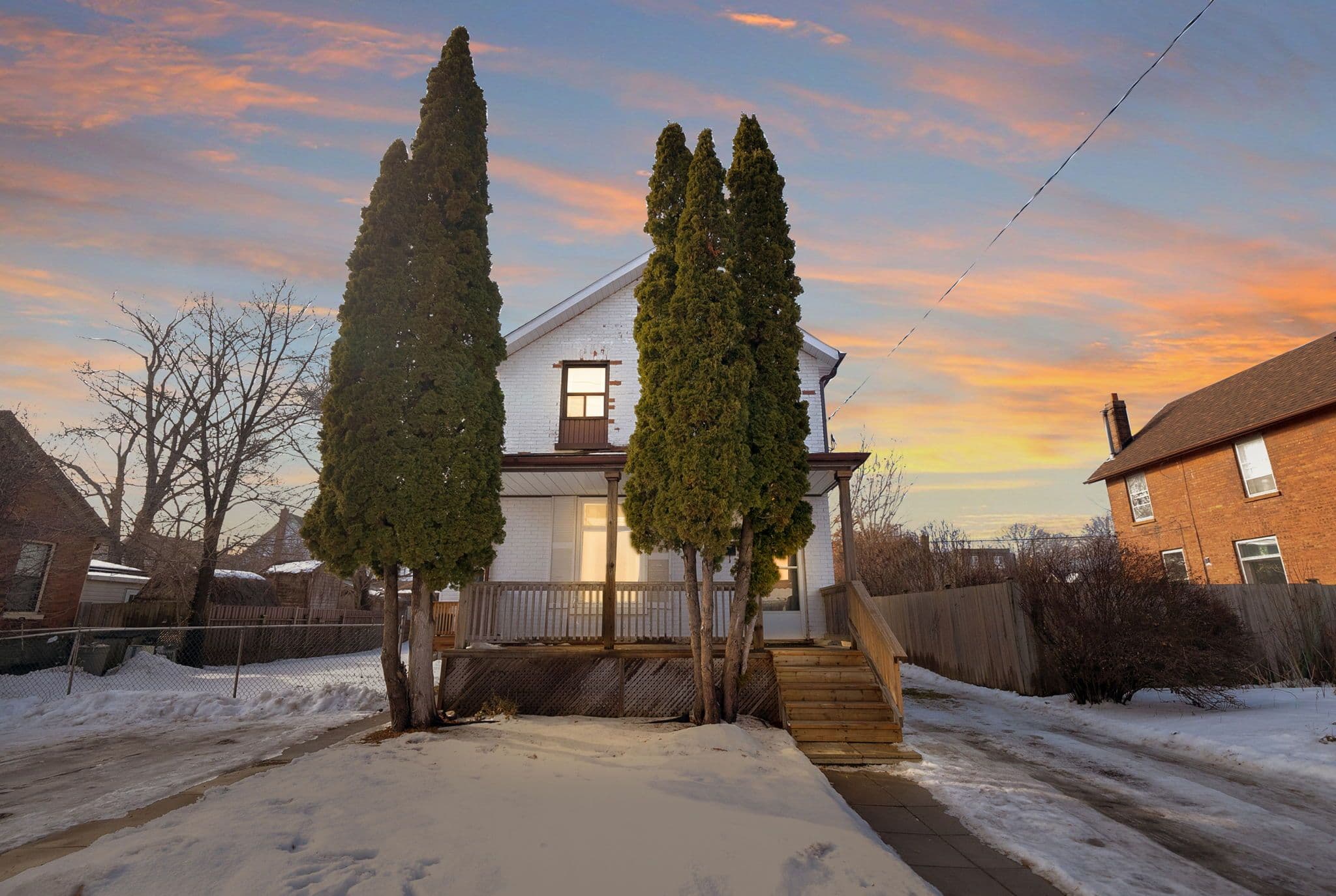 164 Albert Street, Oshawa, ON L1H 4R2