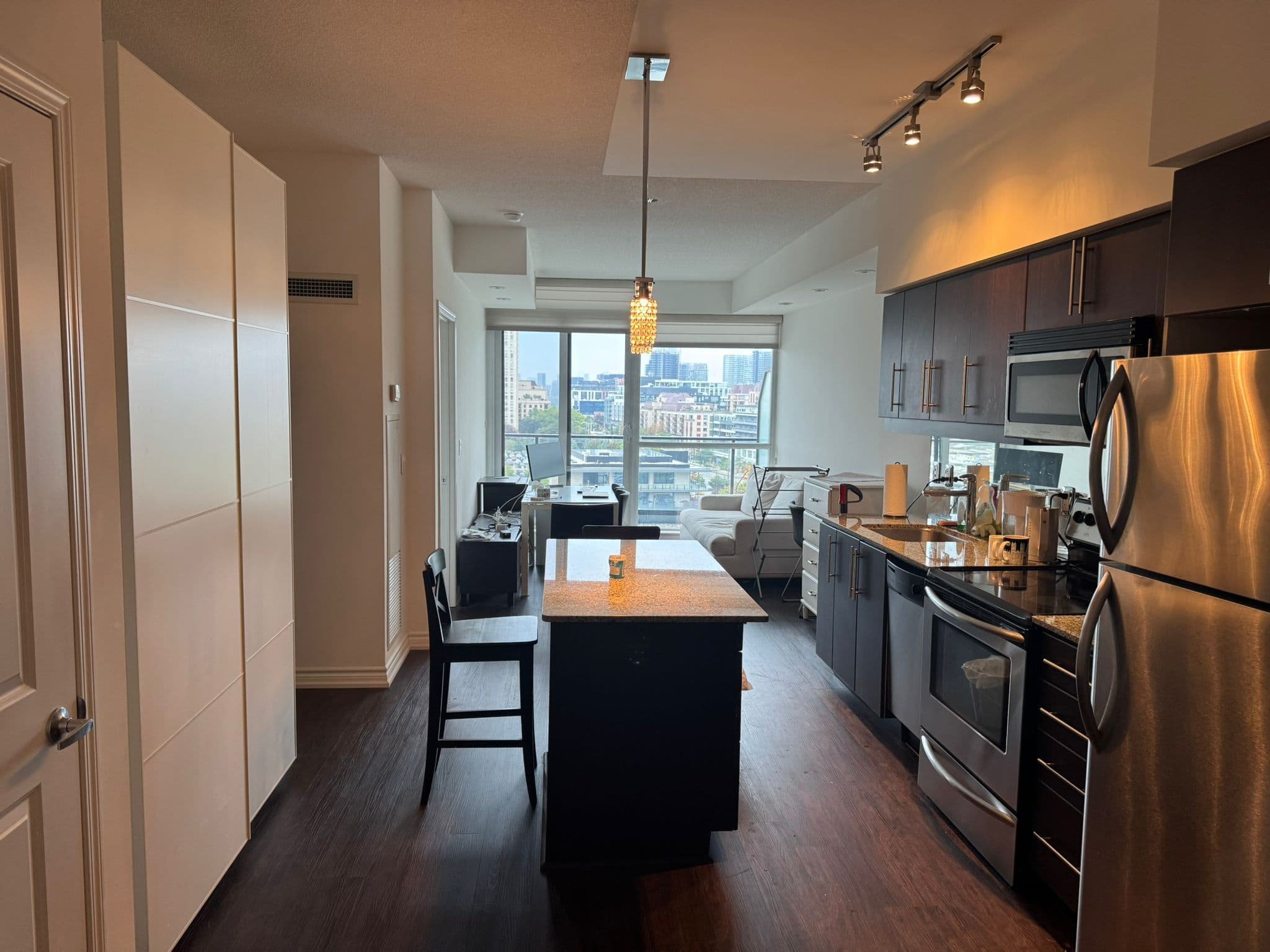 2885 Bayview Avenue 506, Toronto C15, ON M2K 0A3