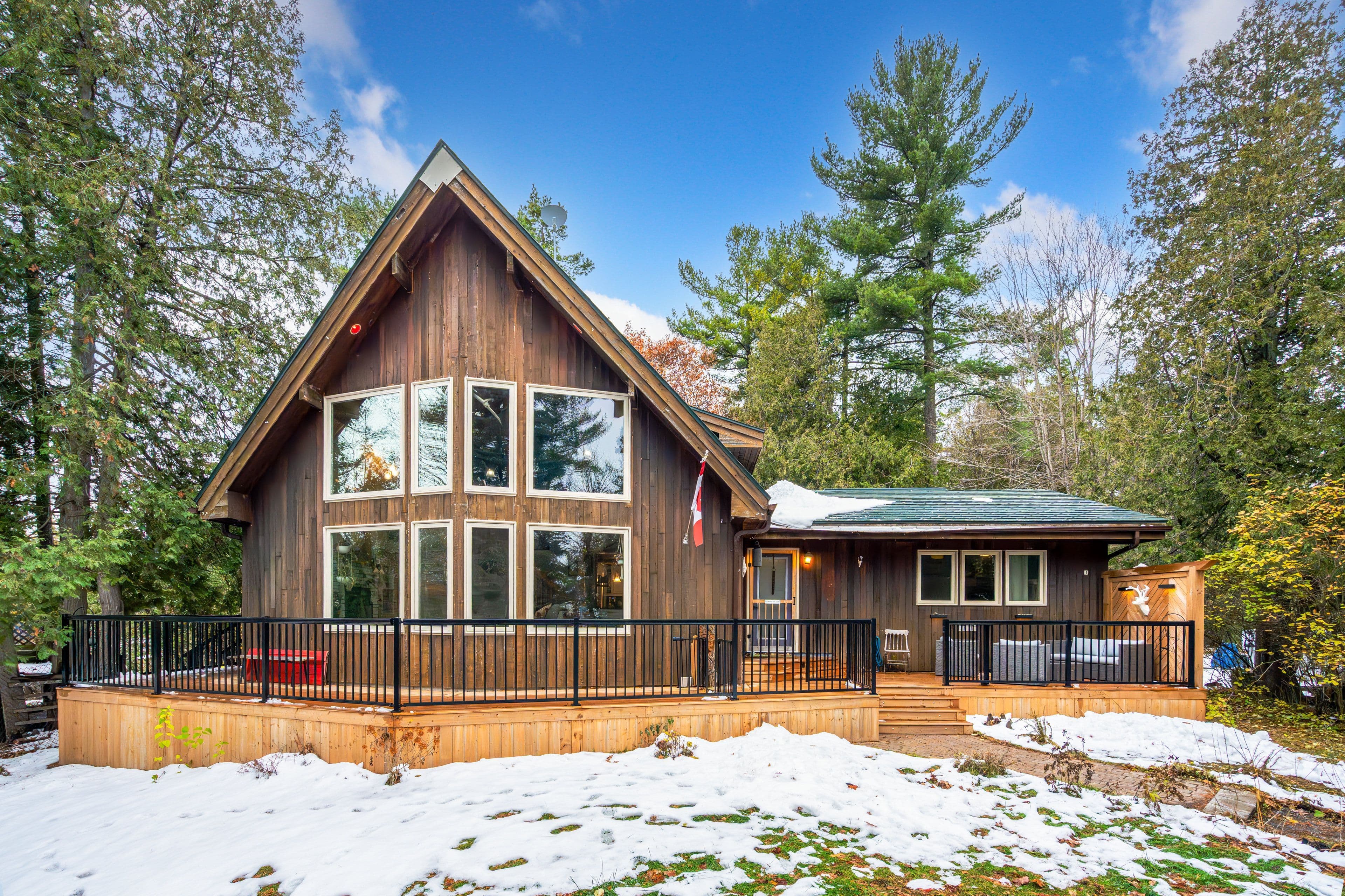 1 Woodland Drive, McNab/Braeside, ON K0A 1G0