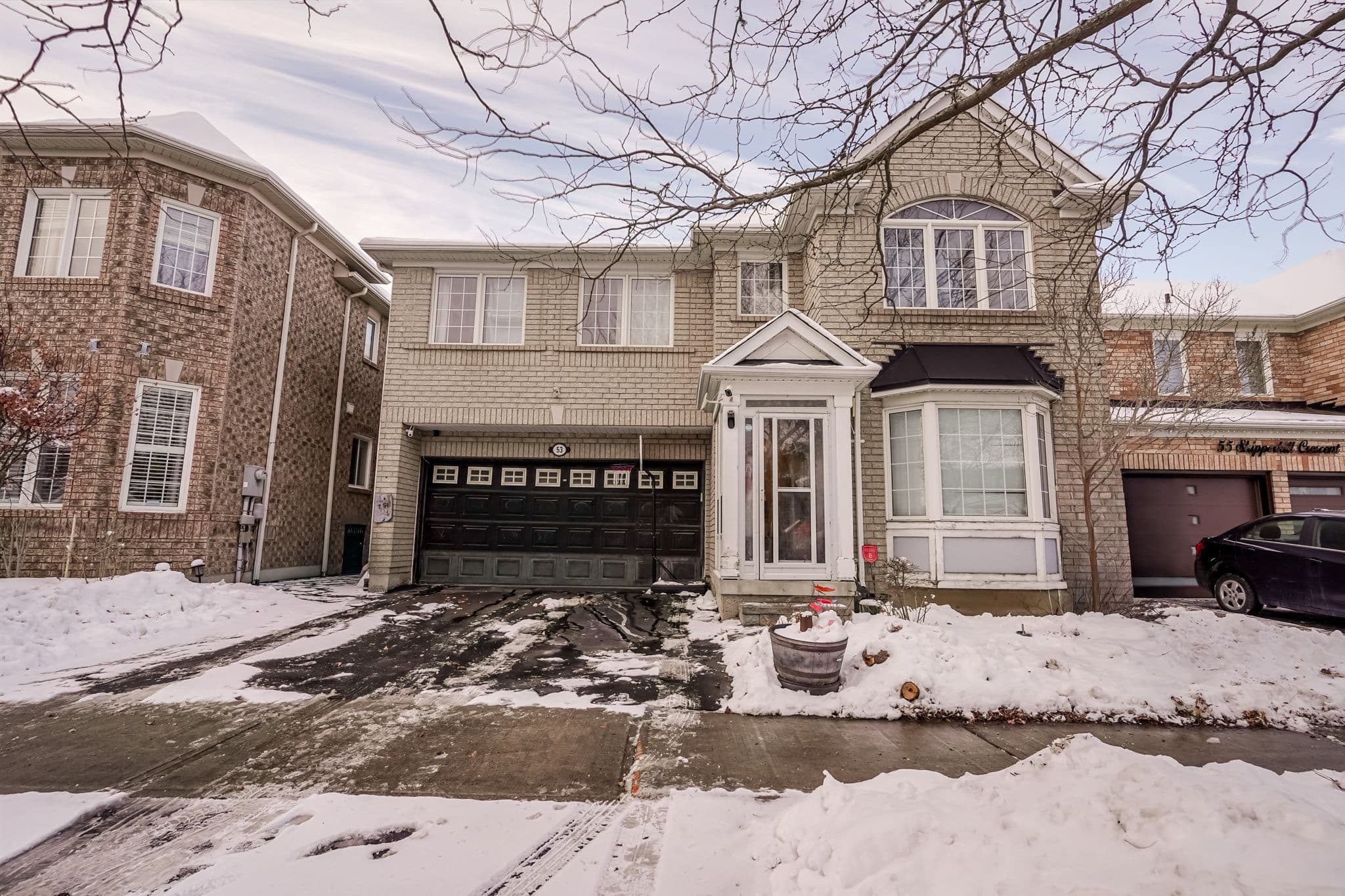 53 Skipperhill Crescent, Toronto E11, ON M1X 1W1