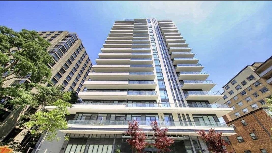 609 Avenue Road 509, Toronto C02, ON M4V 2K3