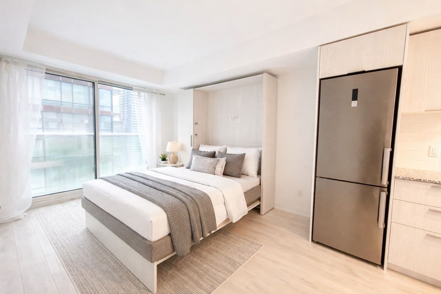 501 Yonge Street 2004, Toronto C08, ON M4Y 0G8