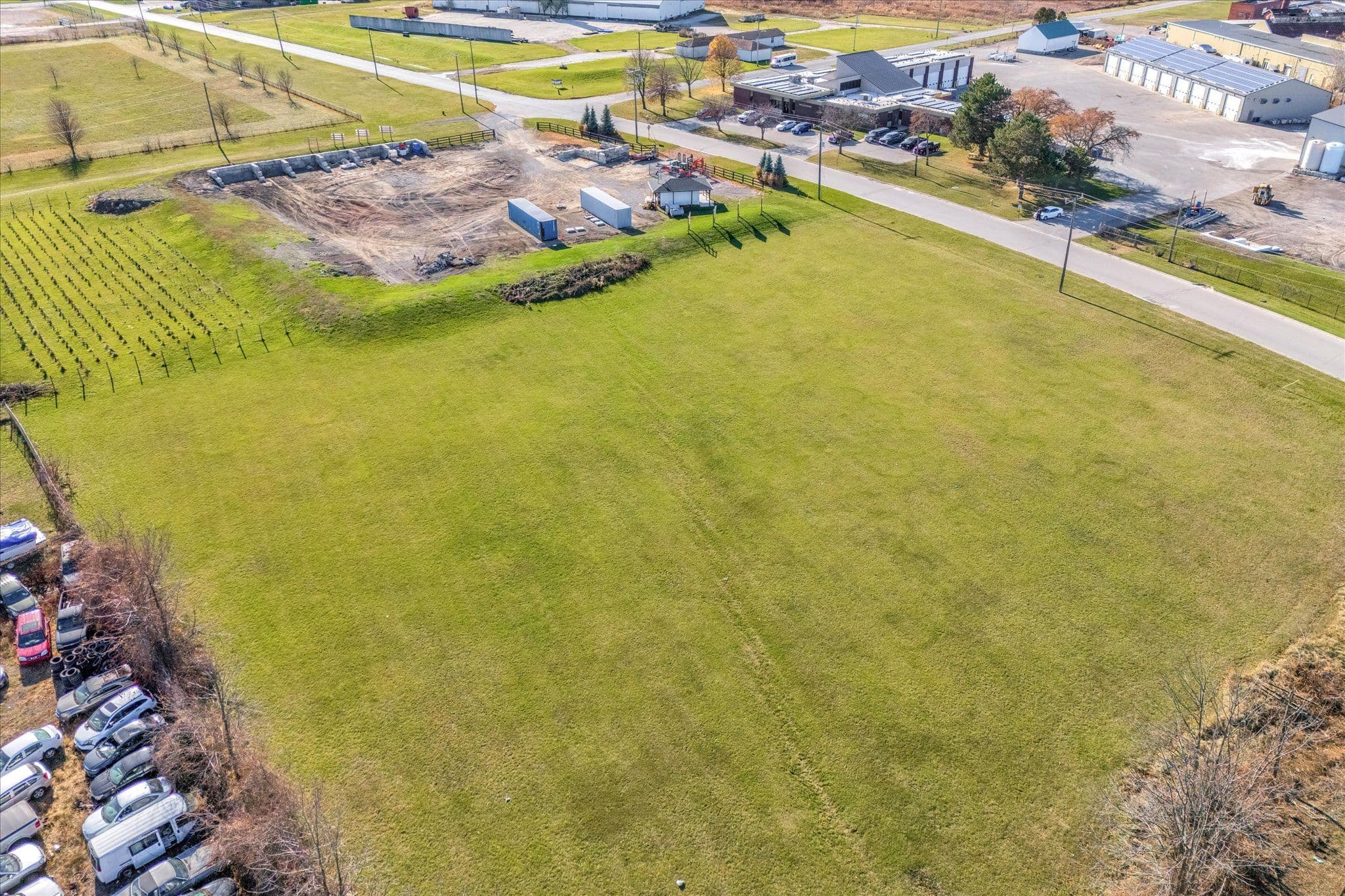 615 Gillard Street, Chatham-Kent, ON N8A 4Z9