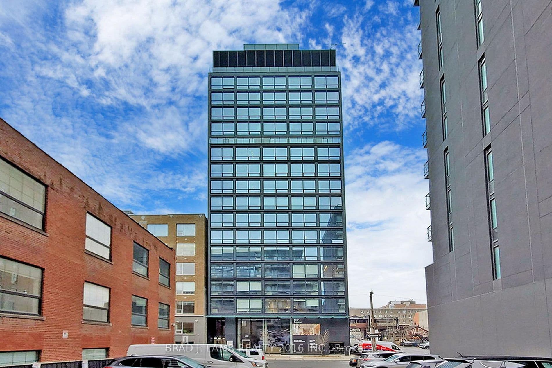 458 Richmond Street W 1207, Toronto C01, ON M5V 0S9