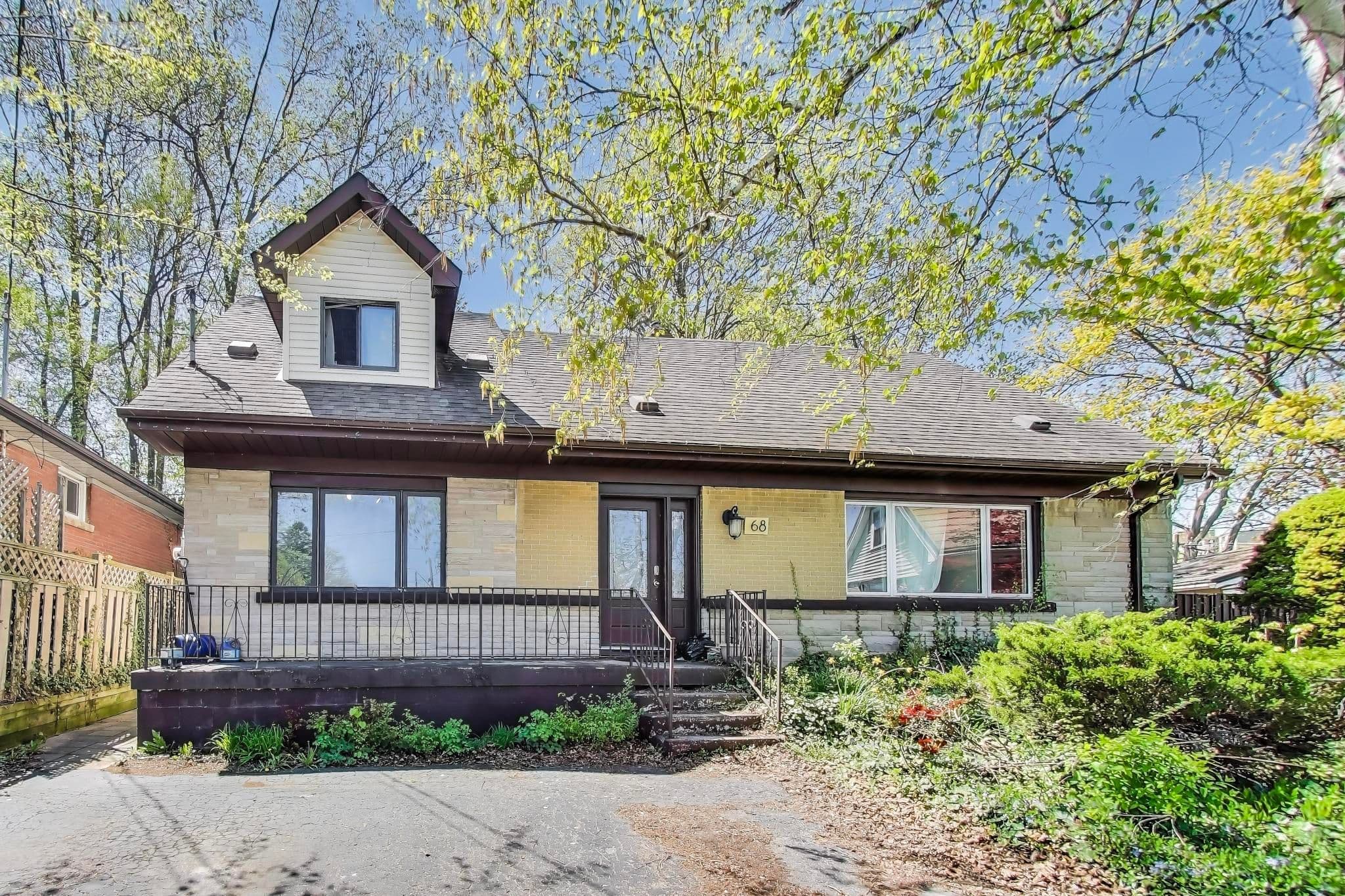 68 Harold Court, Hamilton, ON L8S 2R9