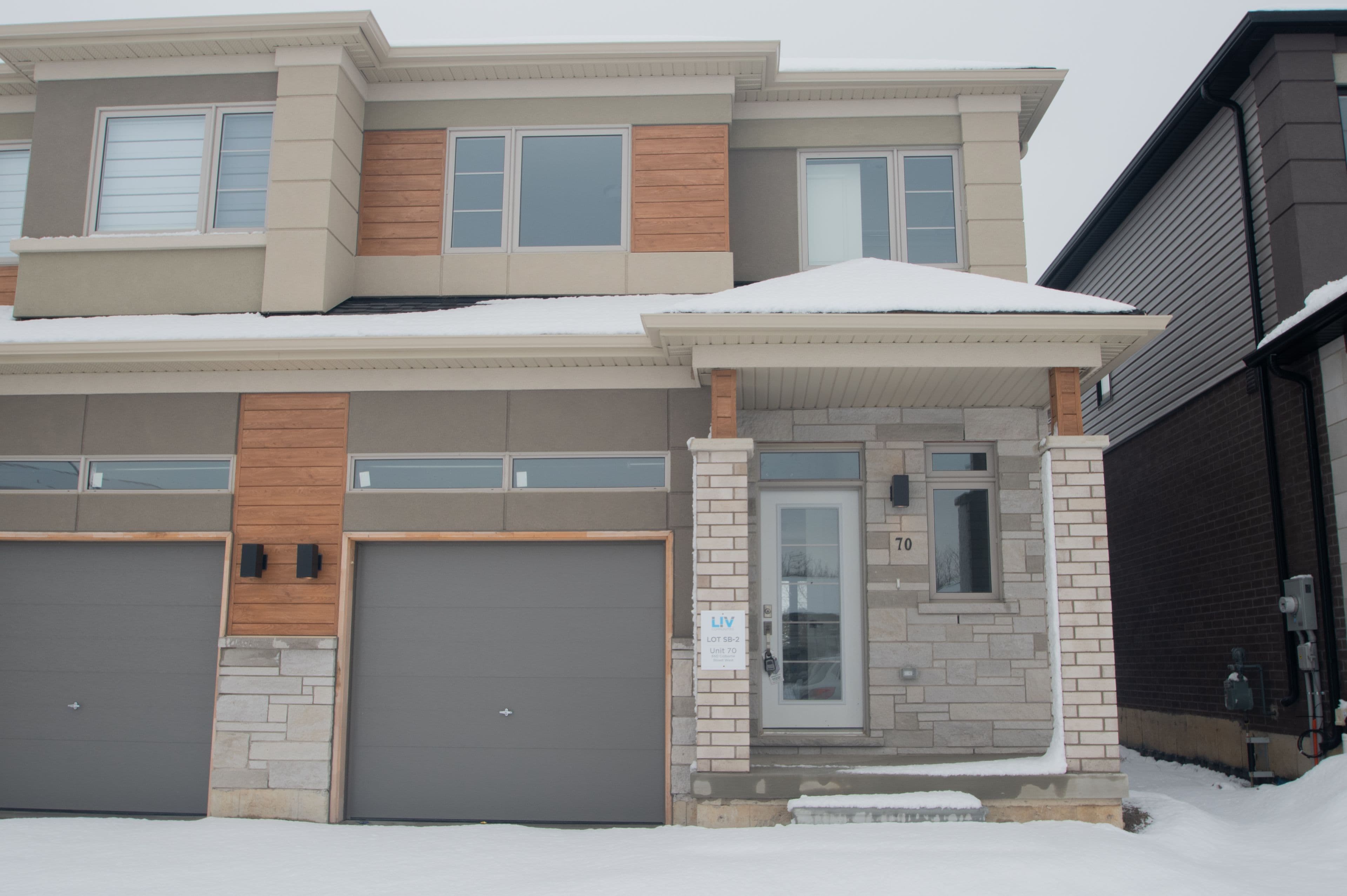 660 Colborne Street W 70, Brantford, ON N3T 0L8