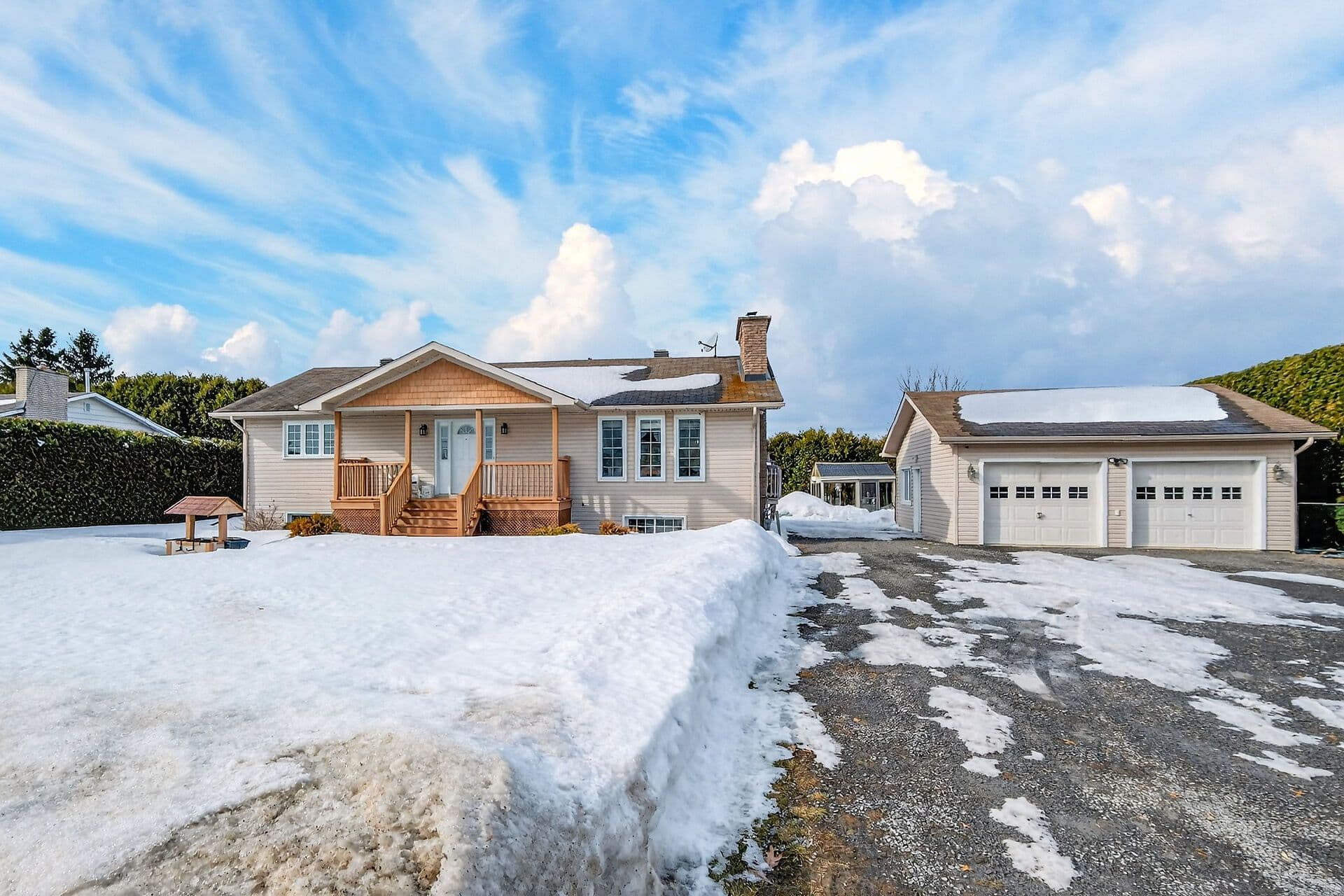 955 Lacroix Road, Clarence-Rockland, ON K0A 2A0