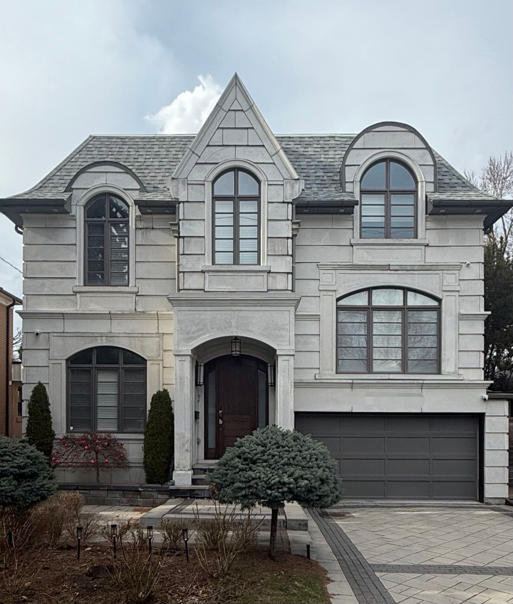 282 Mckee Avenue Bsmt, Toronto C14, ON M2N 4E3