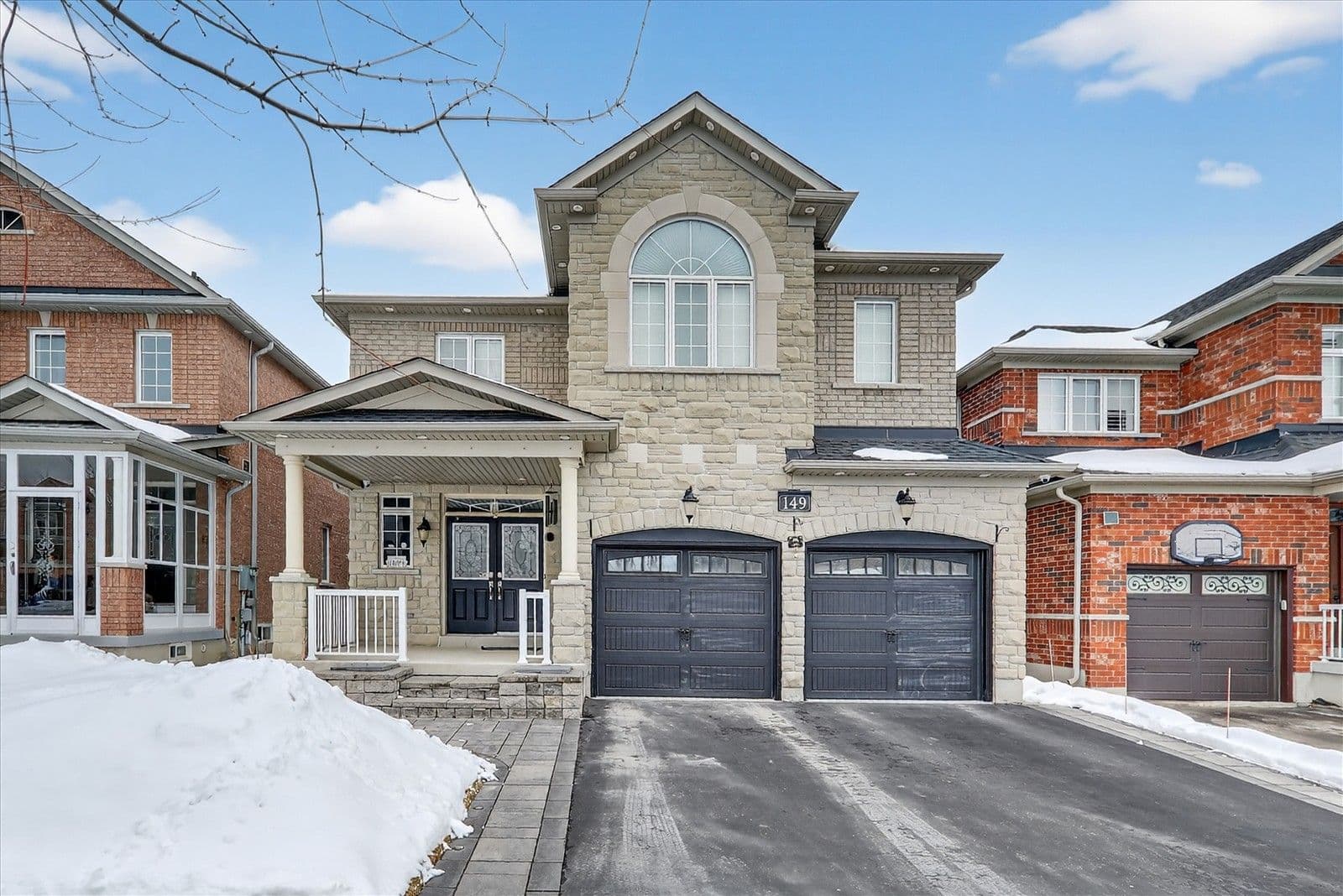 149 Riverwalk Drive, Markham, ON L6B 0E2