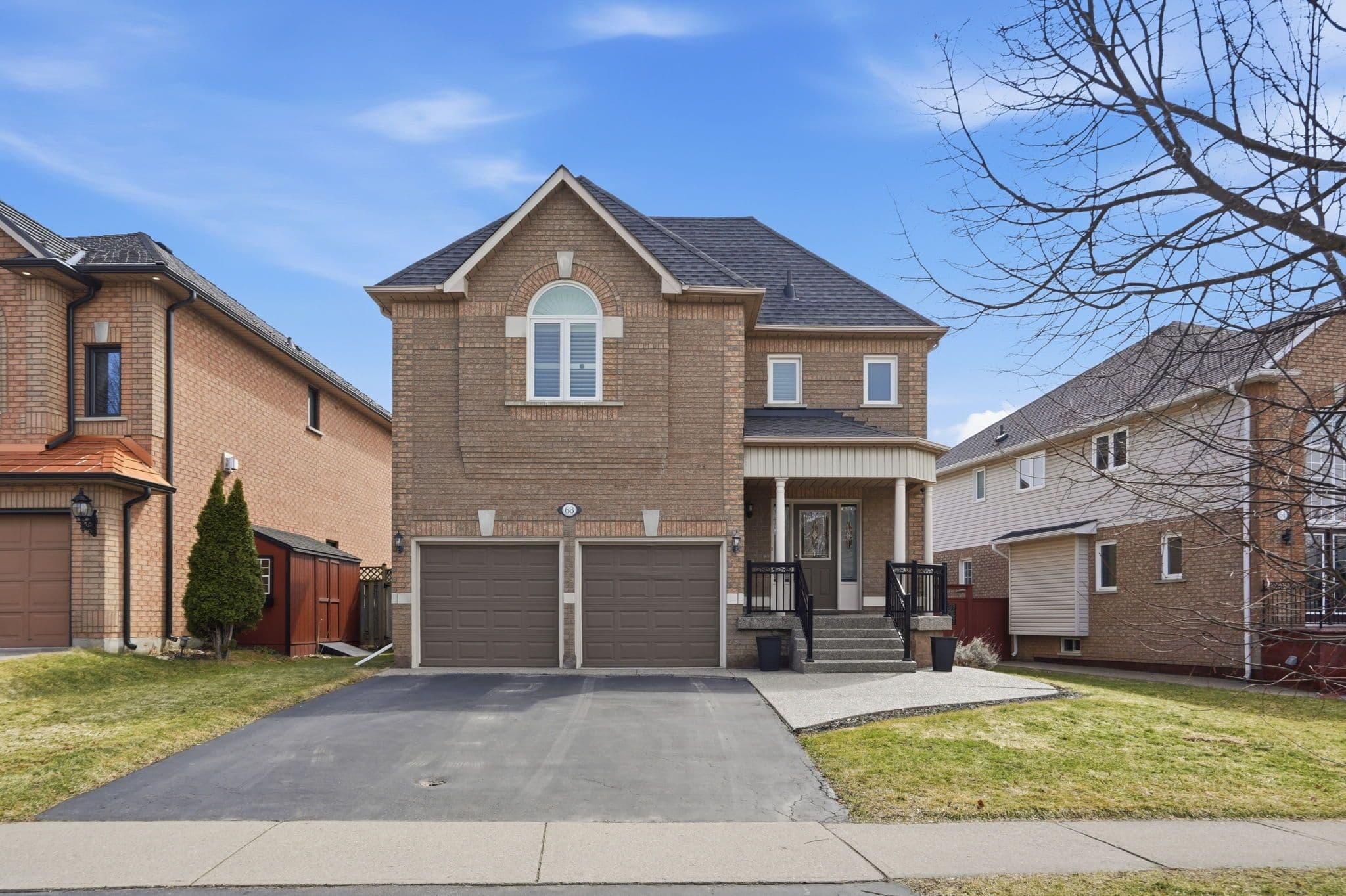 68 Rockhaven Lane, Hamilton, ON L8B 0J9