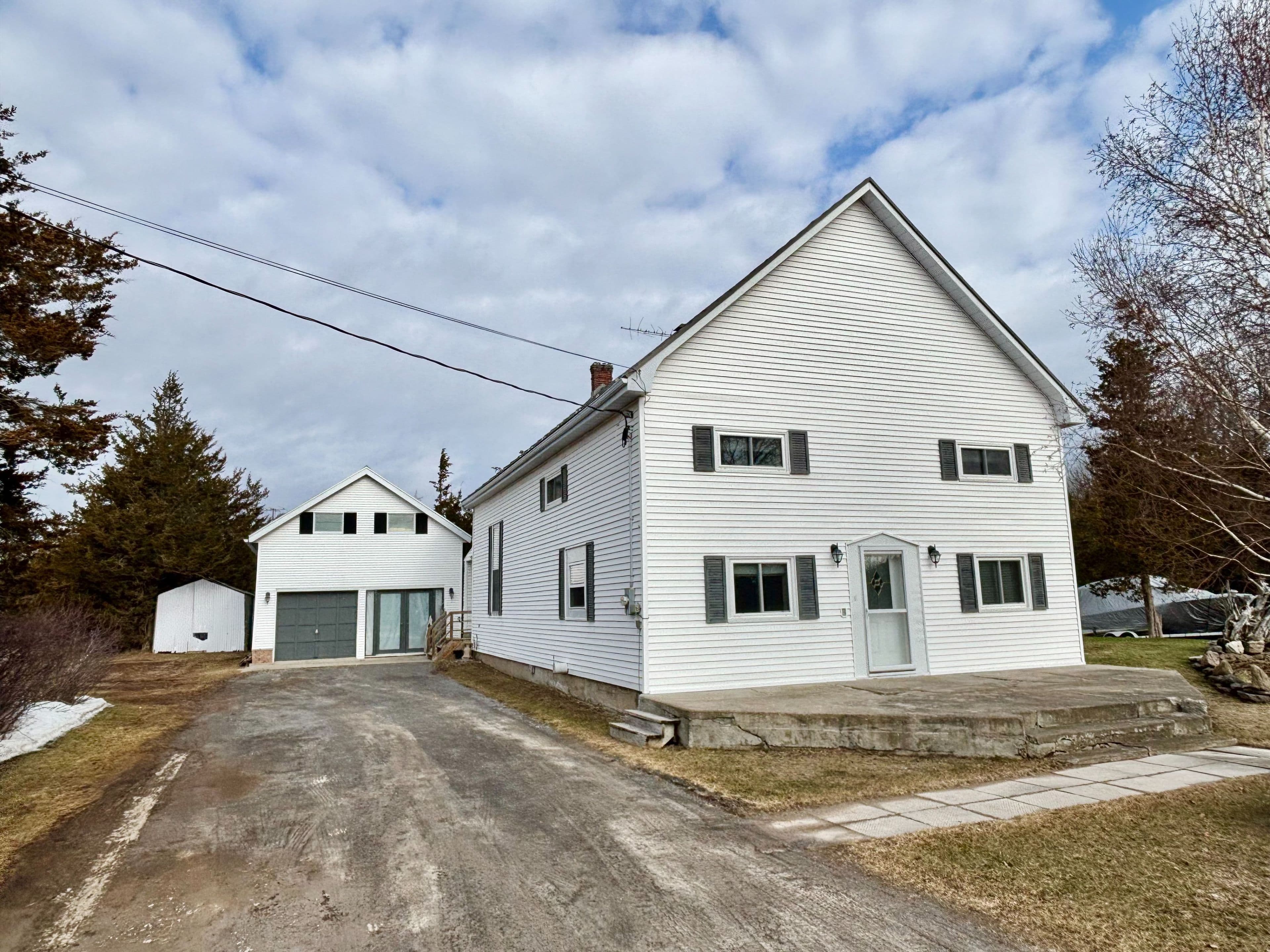 1868 County Road 14 Road, Prince Edward County, ON K0K 1A0