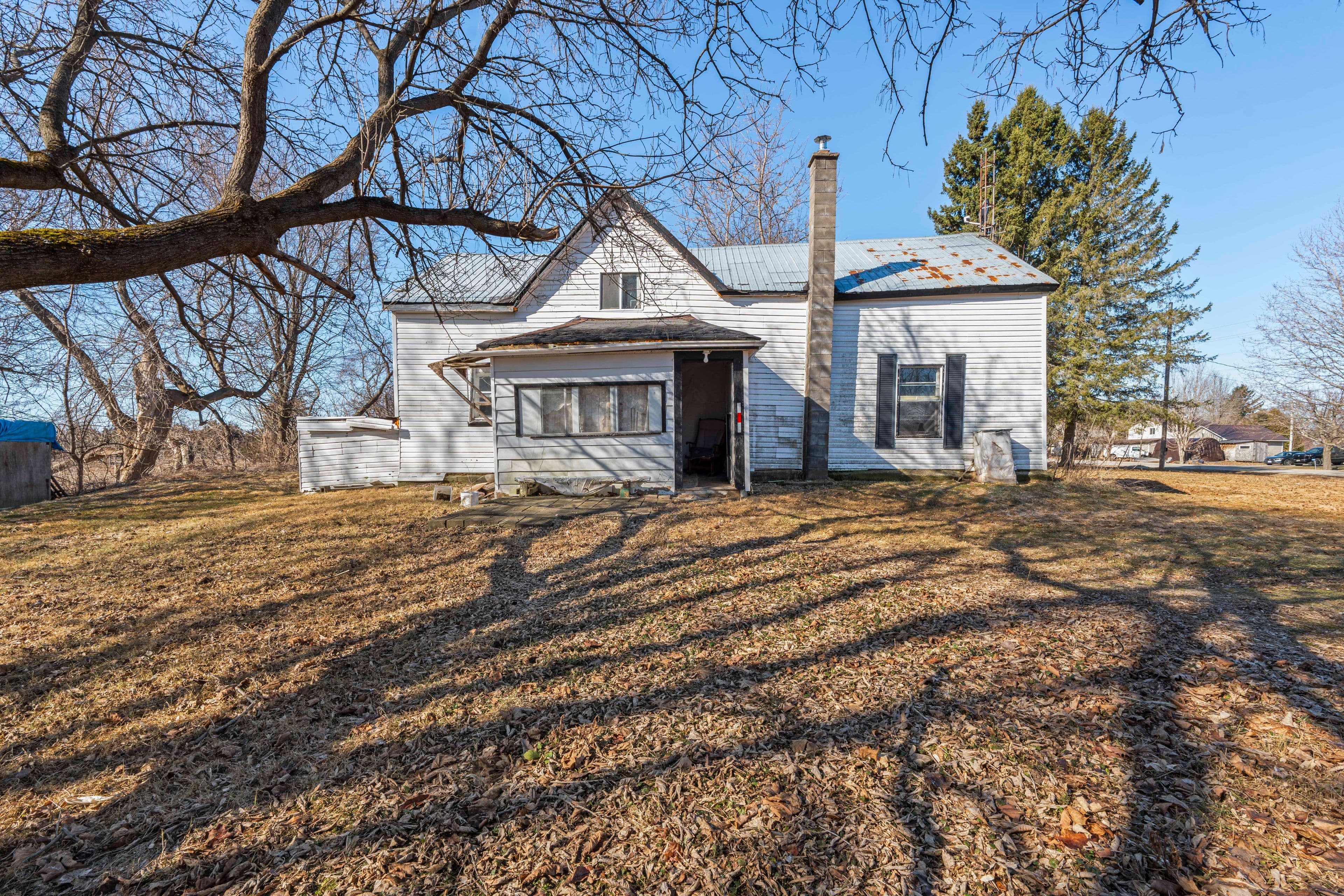 1619 COUNTY 2 Road, Front of Yonge, ON K0E 1R0