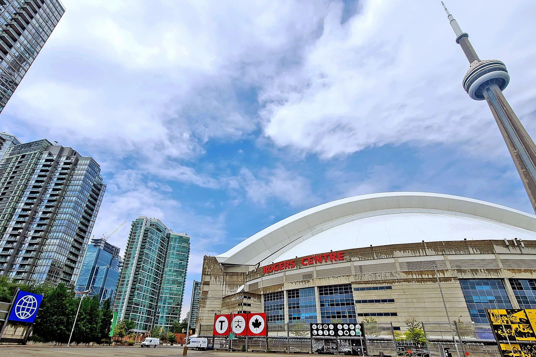 3 Navy Wharf Court 503, Toronto C01, ON M5V 3V1