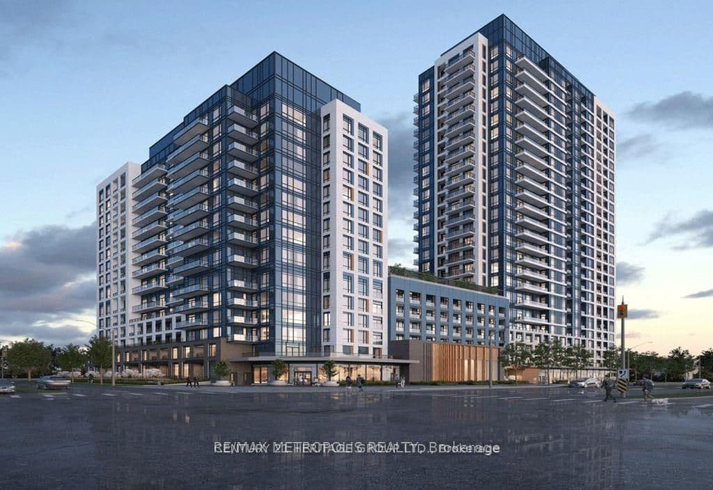 7950 Bathurst Street 320, Vaughan, ON L4J 0B8, Vaughan