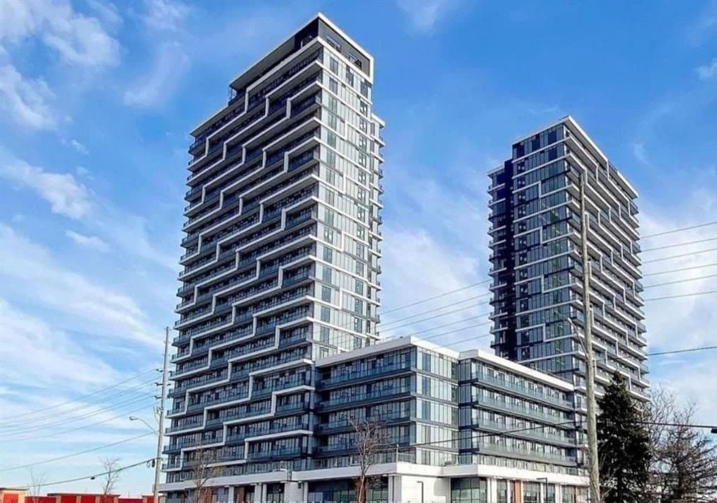 9793 Markham Road 2002, Markham, ON L6E 0W5