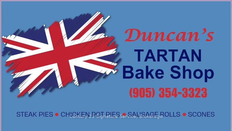 5096 Montrose Road, Niagara Falls, ON L2H 1K5