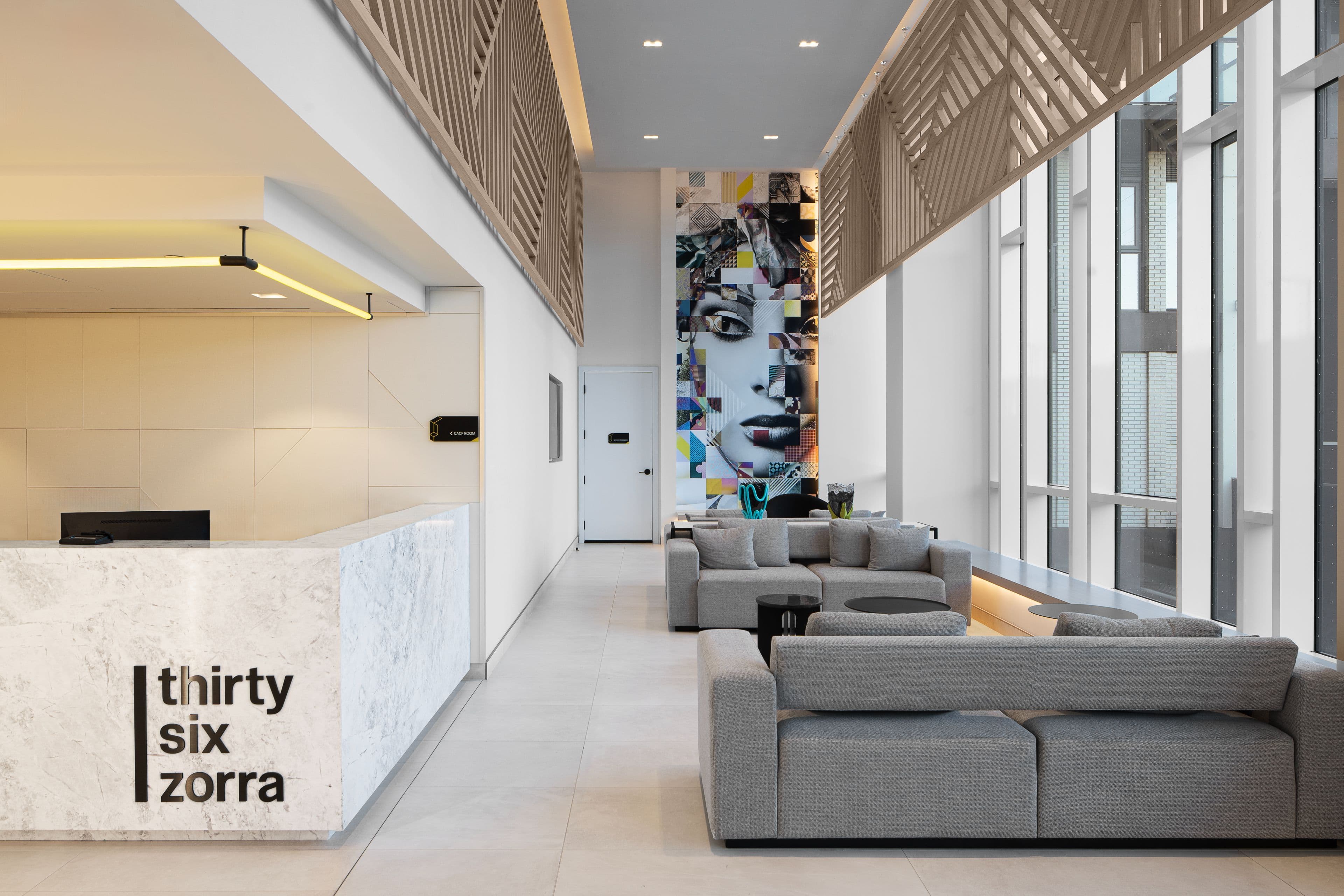 36 Zorra Street 3310, Toronto W08, ON M8Z 0G5