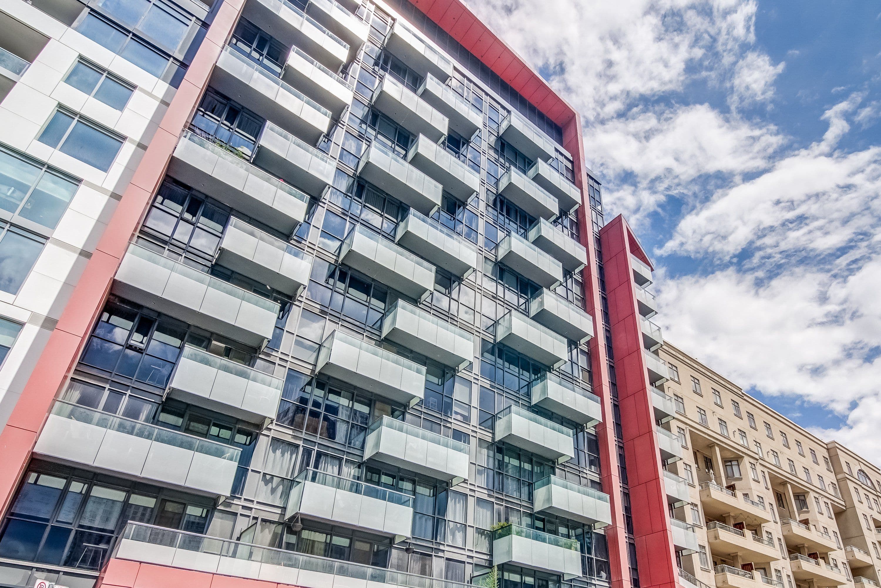 560 Front Street W 414, Toronto C01, ON M5V 1C1