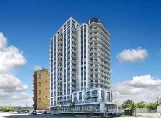 840 Queens Plate Drive 605, Toronto W10, ON M9W 7J9