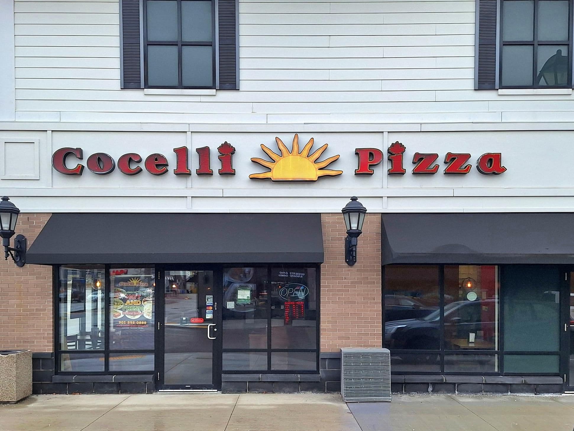 18279 Yonge Street 3, East Gwillimbury, ON L9N 0A2