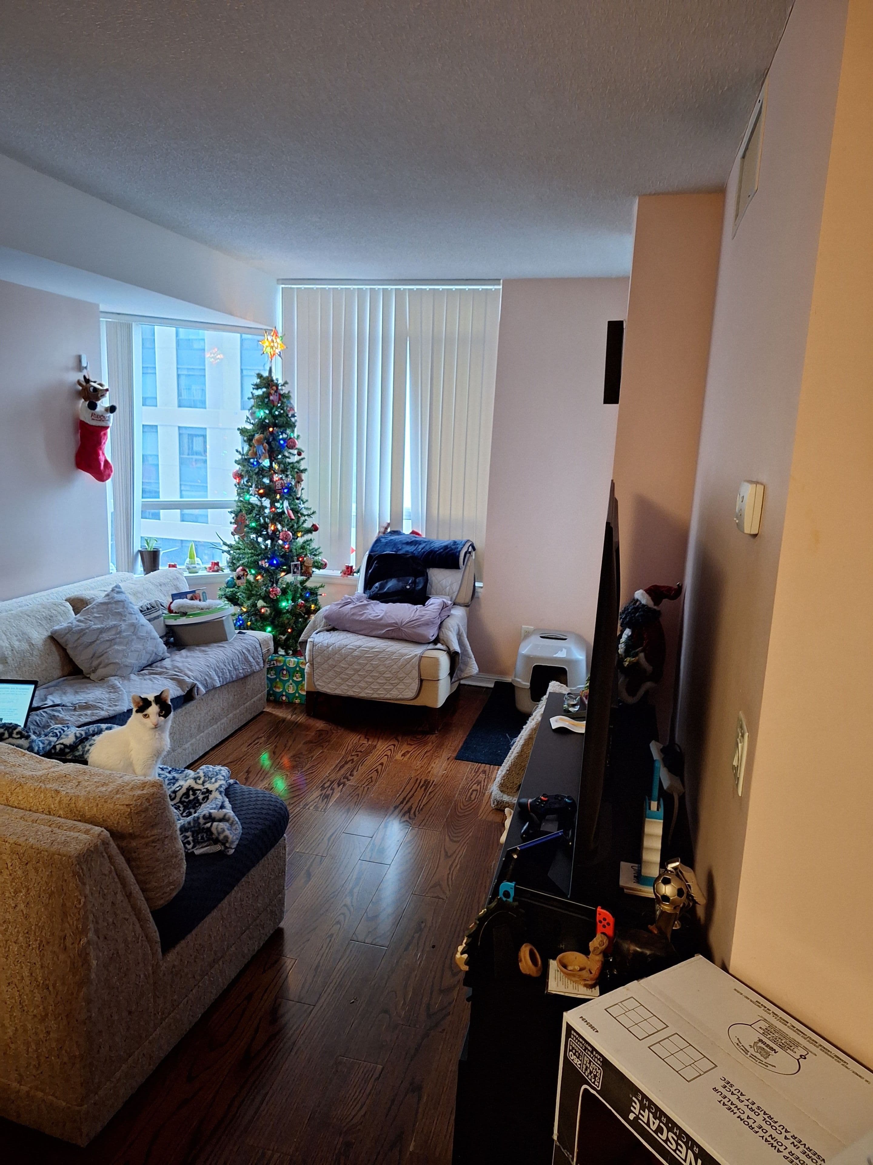 153 Beecroft Road 515, Toronto C07, ON M2N 7C5