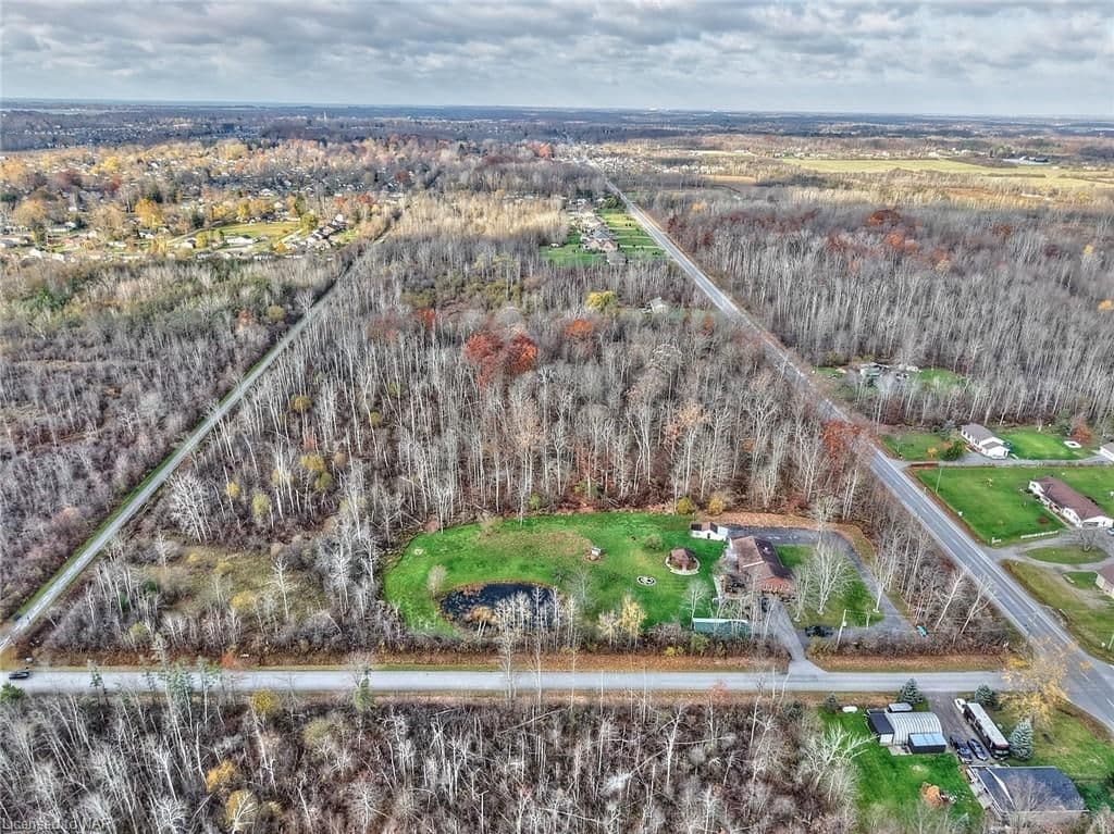 0-5682 DOMINION Road, Fort Erie, ON L0S 1N0