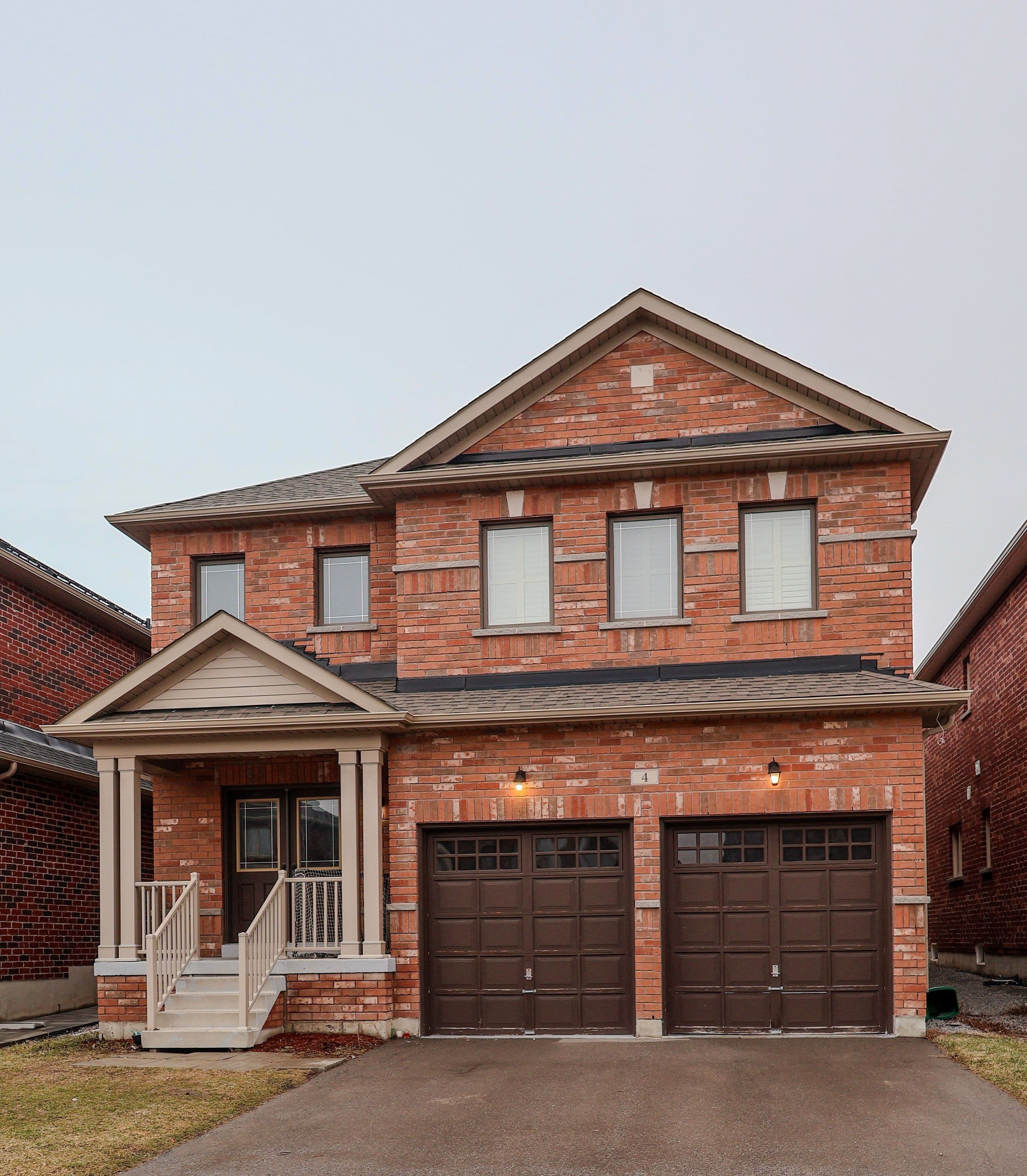 4 Mccaskell Street, Brock, ON L0K 1A0
