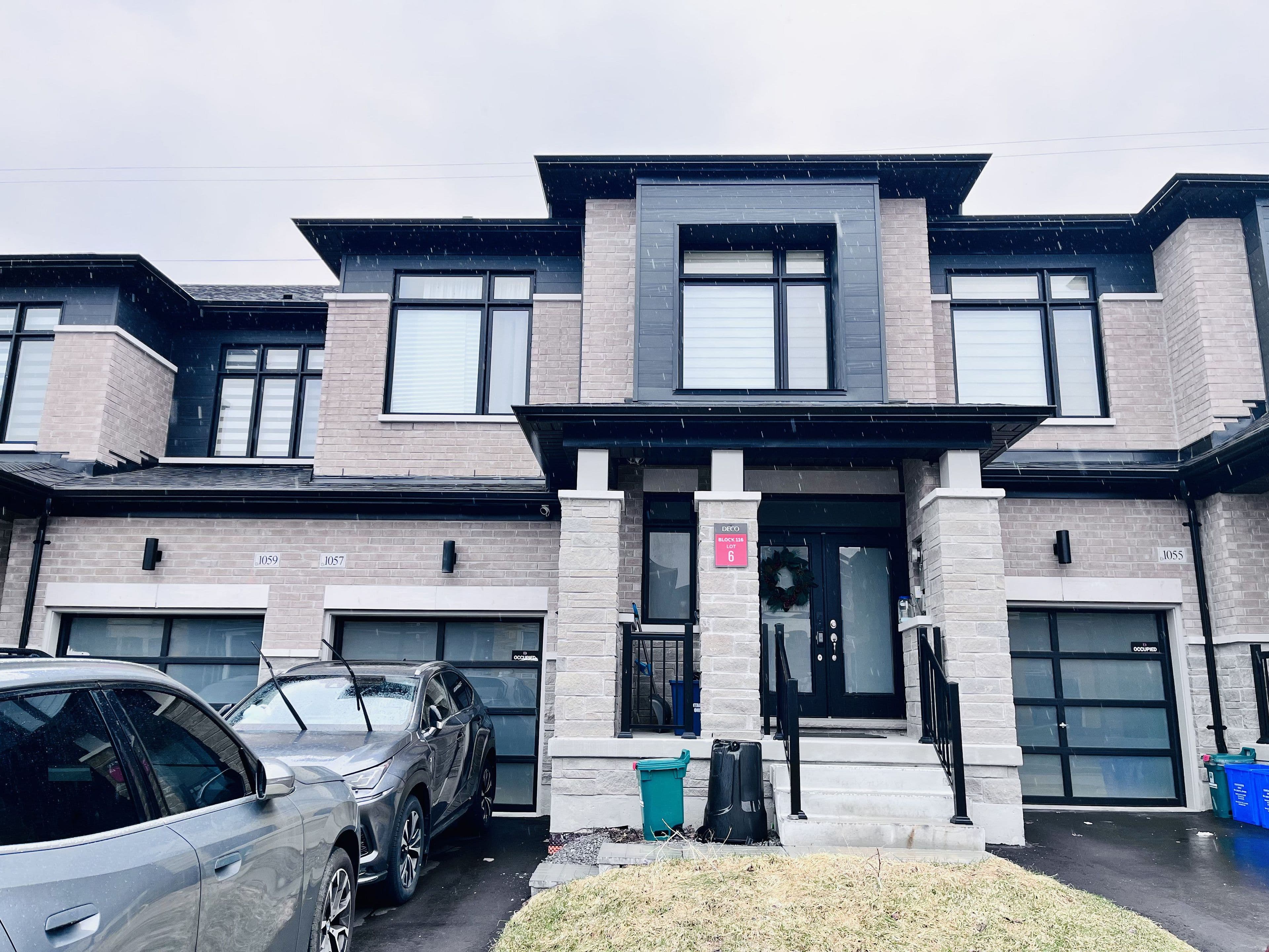 1057 Cameo Street, Pickering, ON L1X 0G3