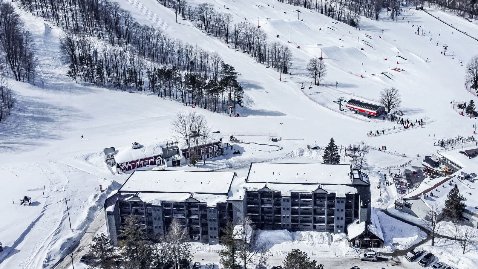 80 Horseshoe Boulevard 503, Oro-Medonte, ON L4M 4Y8