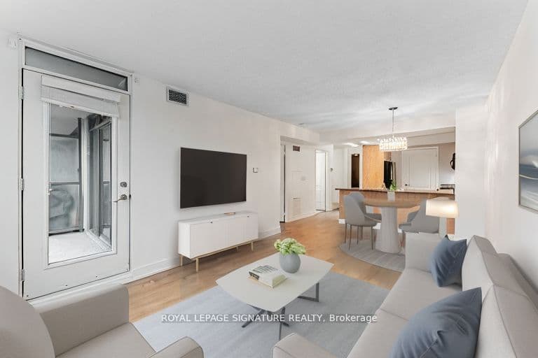 205 The Don Way W 411, Toronto C13, ON M3B 3S5