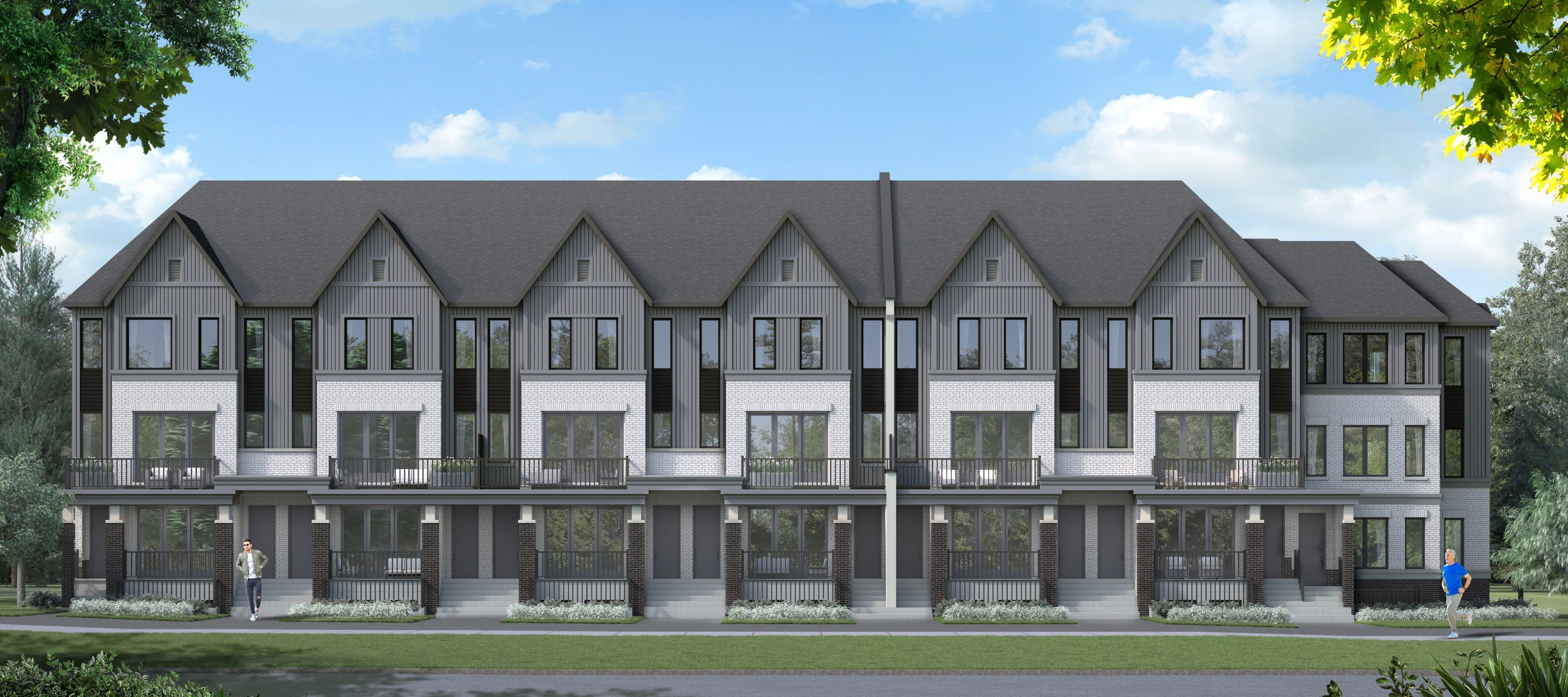 521 Rossland Road W 904, Ajax, ON L1Z 0K8