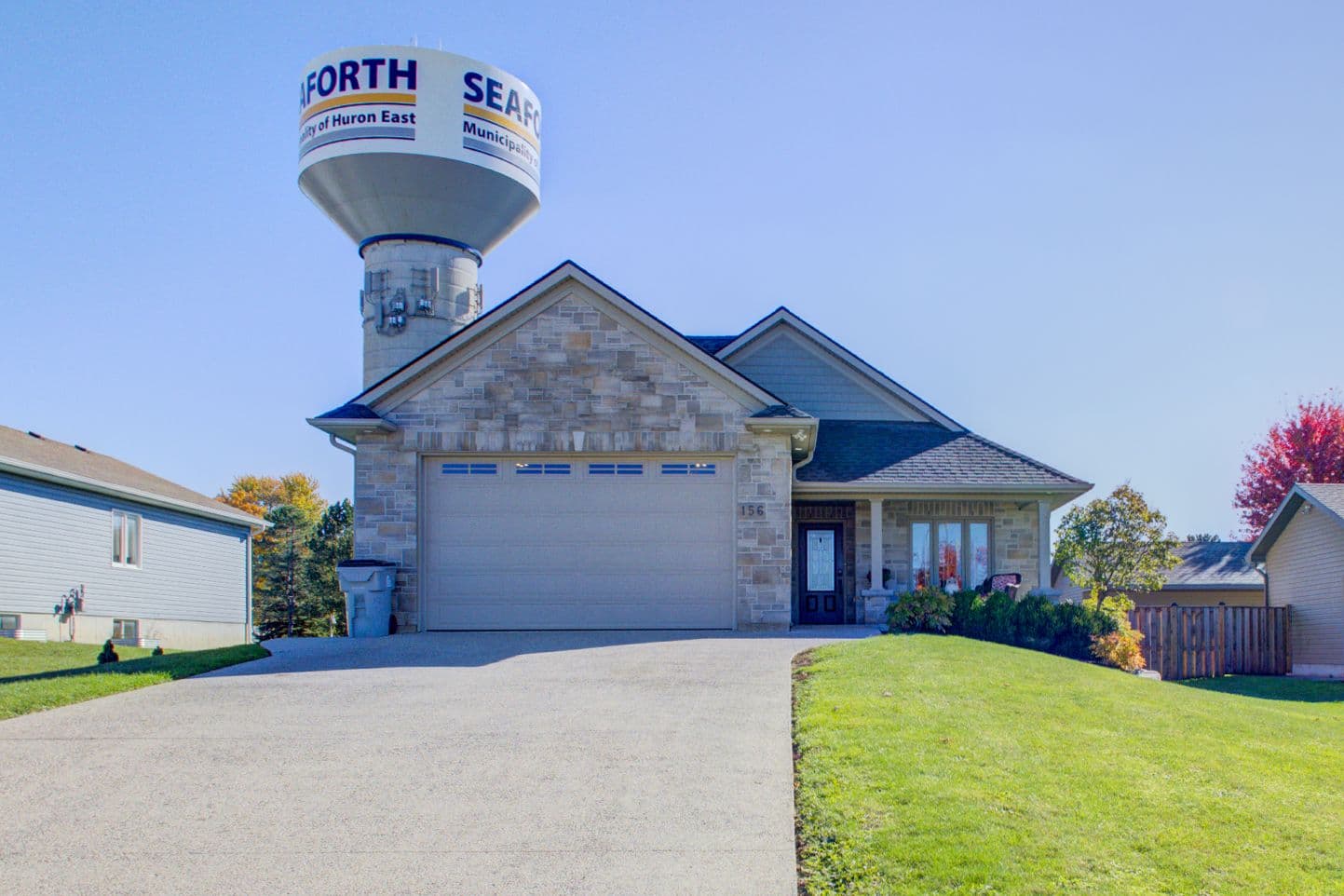 156 Sparling Street, Huron East, ON N0K 1W0