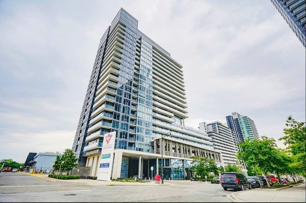 72 Esther Shiner Boulevard 1103, Toronto C15, ON M2K 0C4