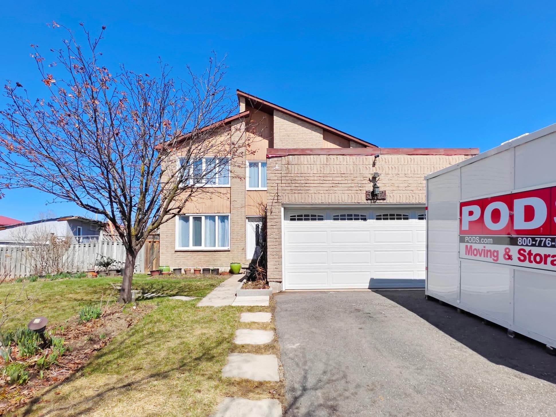 5992 Ladyburn Crescent, Mississauga, ON L5M 4V9