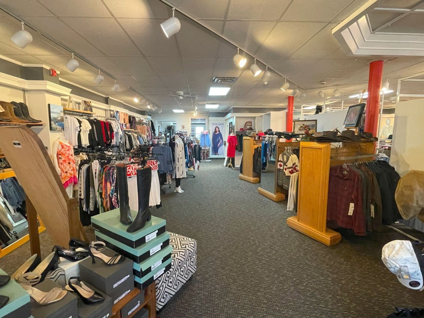 183 Queen Street, Scugog, ON L9L 1B4